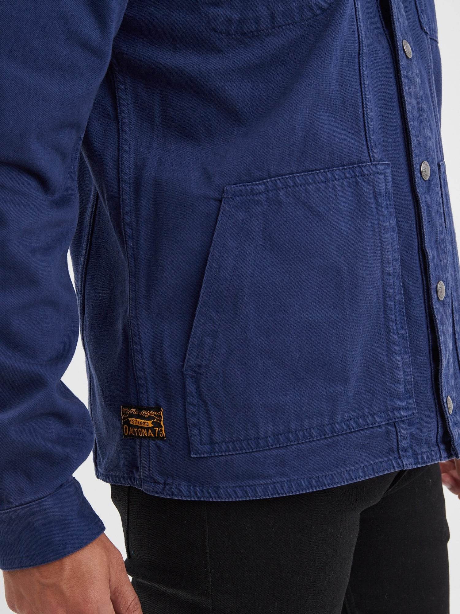 Hodgen - Veste de travail homme - Image 17