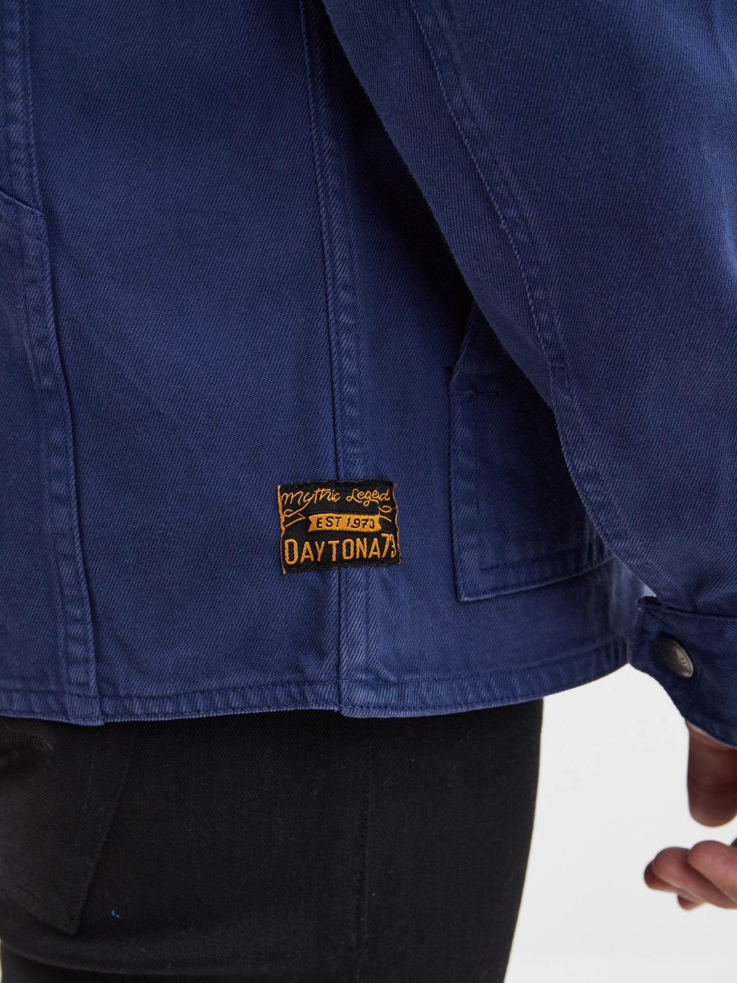 Hodgen - Veste de travail homme - Image 18