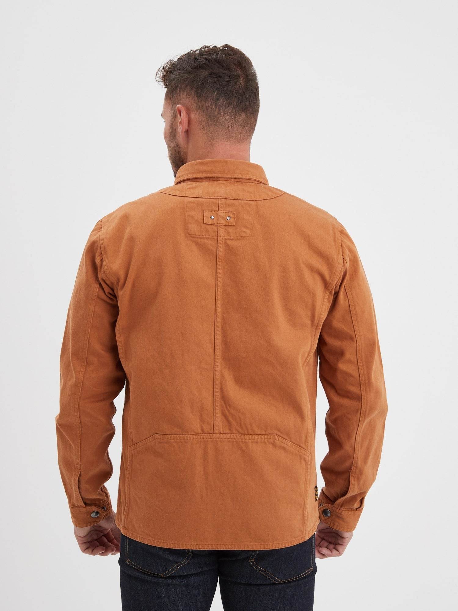 Hodgen - Veste de travail homme - Image 3