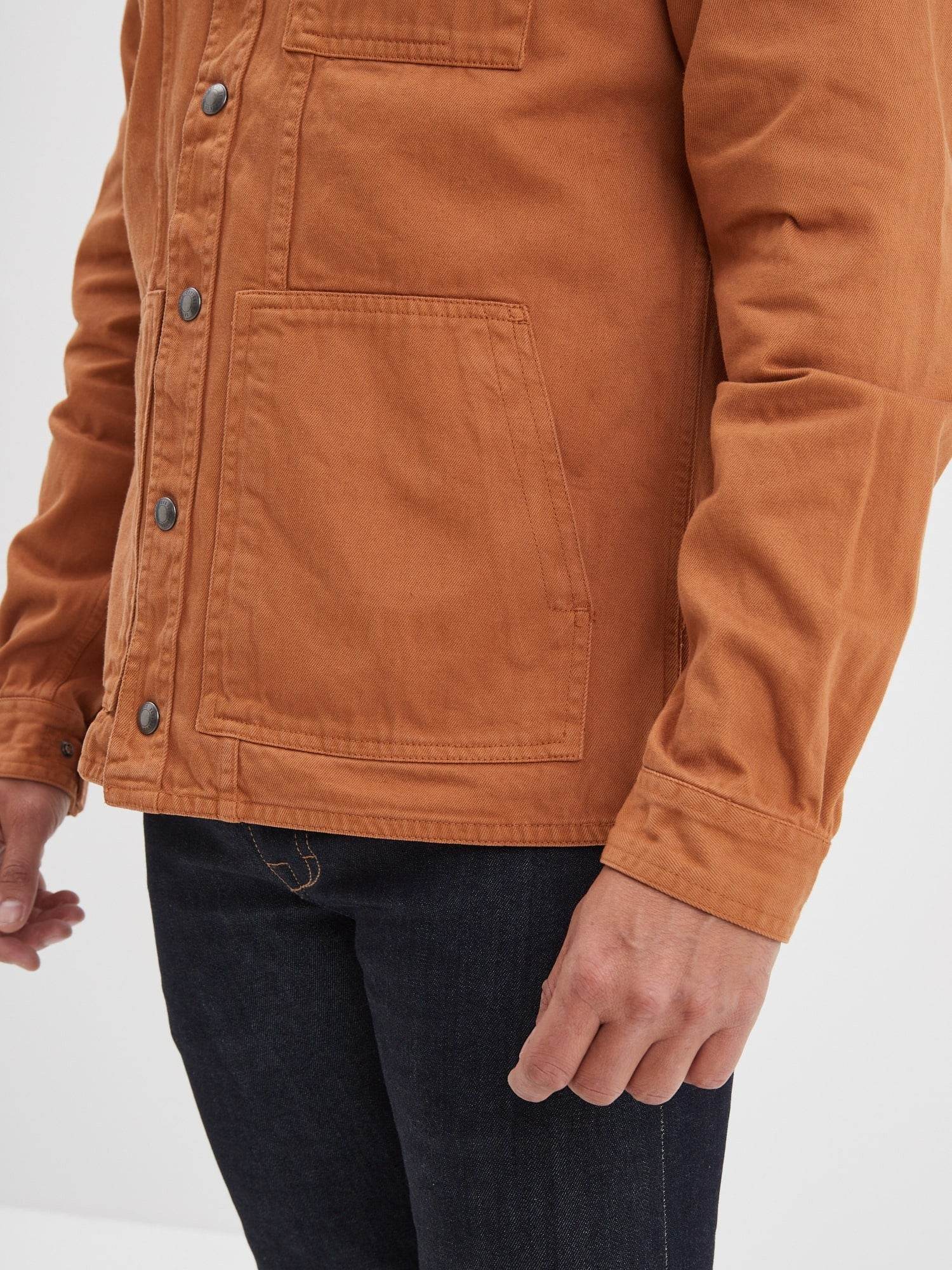 Hodgen - Veste de travail homme - Image 5