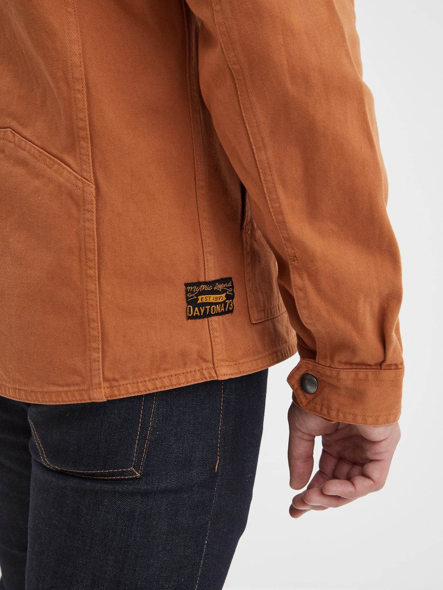 Hodgen - Veste de travail homme - Image 6