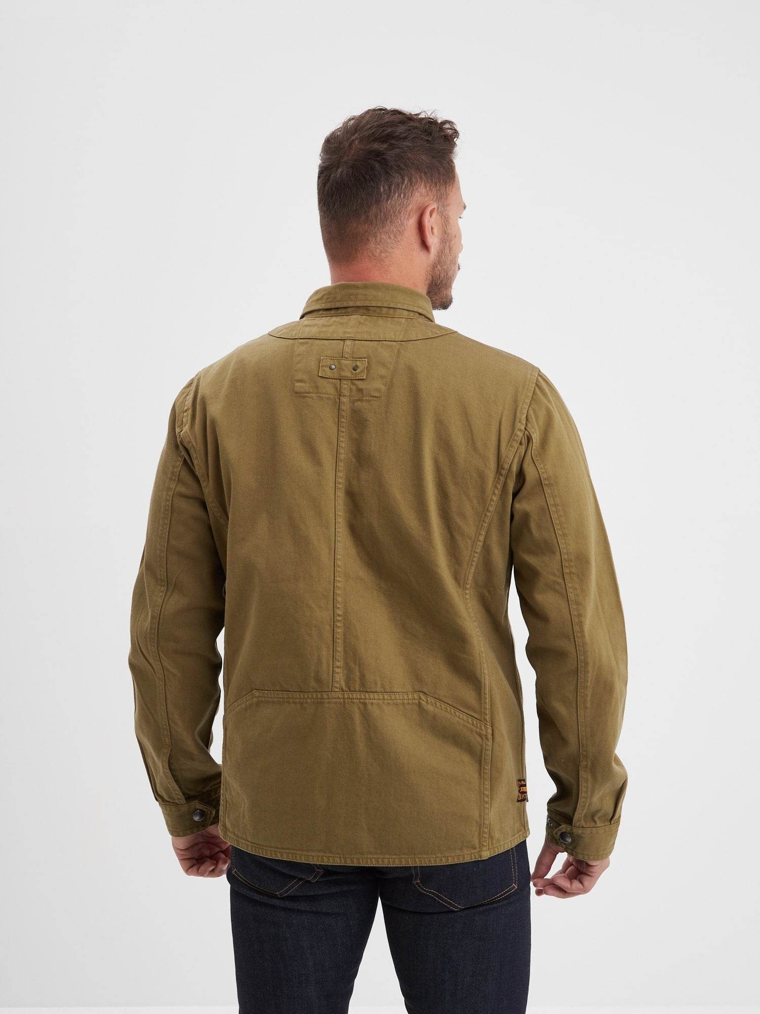 Hodgen - Veste de travail homme - Image 9