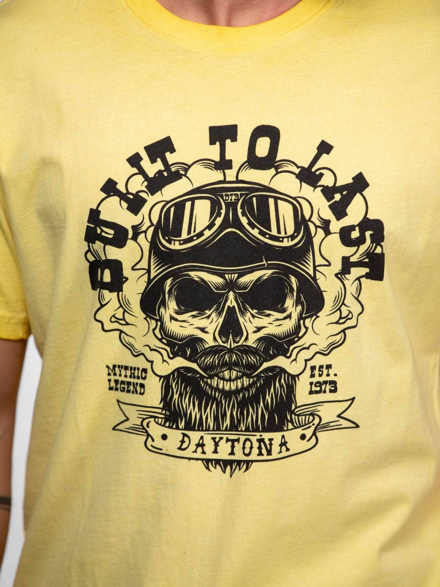 Hopis - T-shirt biker - Image 13