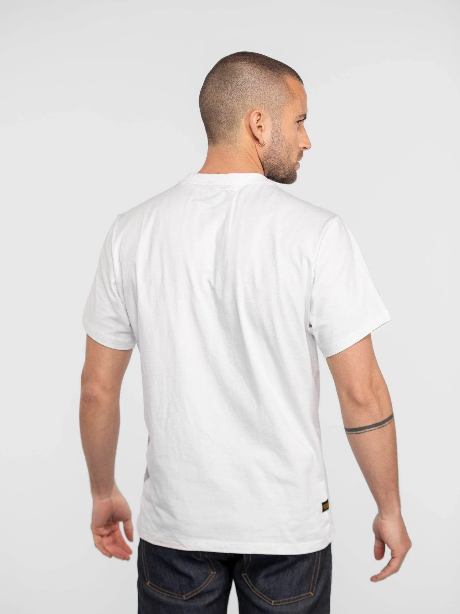 Hopis - T-shirt biker - Image 4
