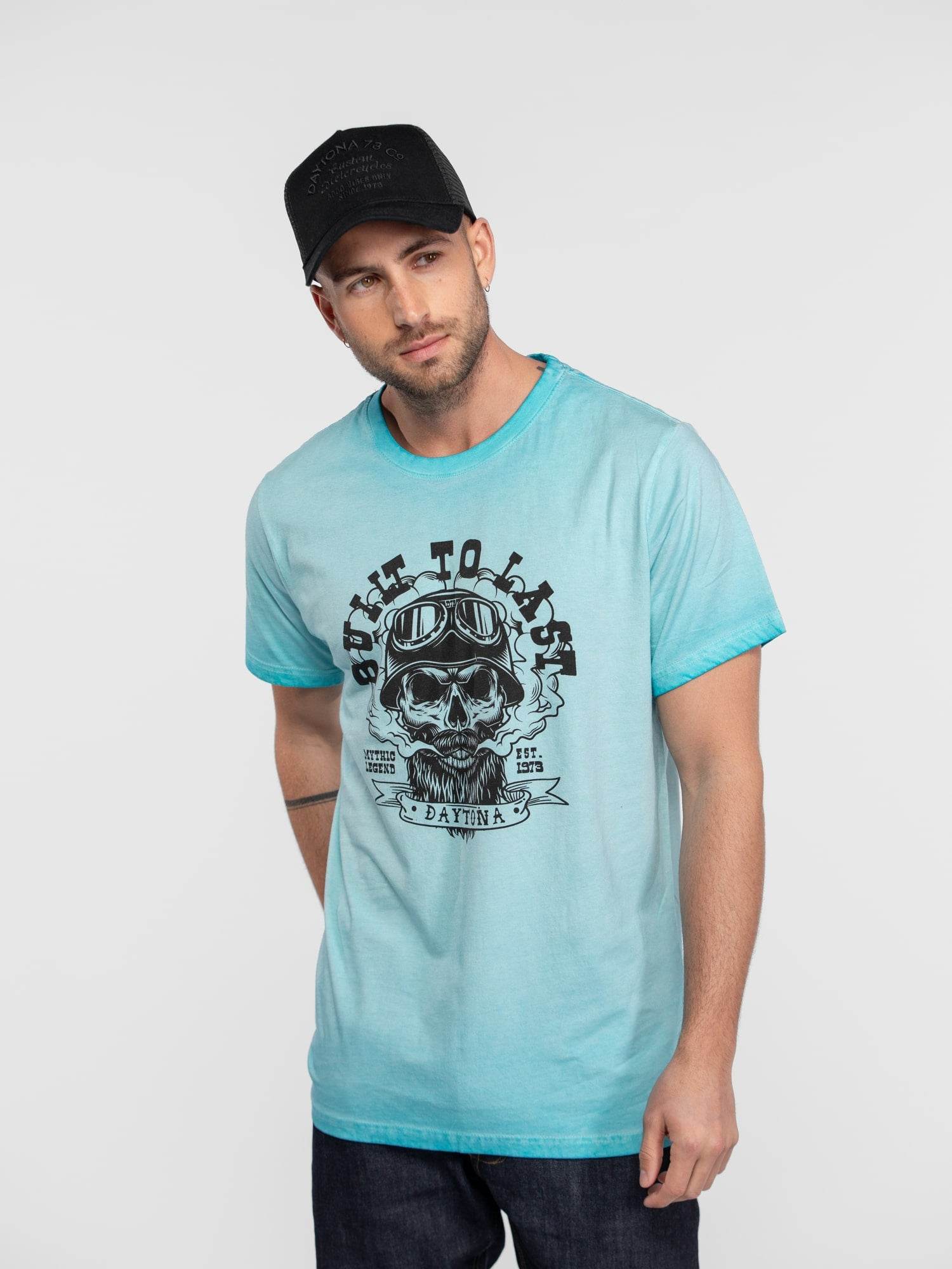 Hopis - T-shirt biker - Image 5