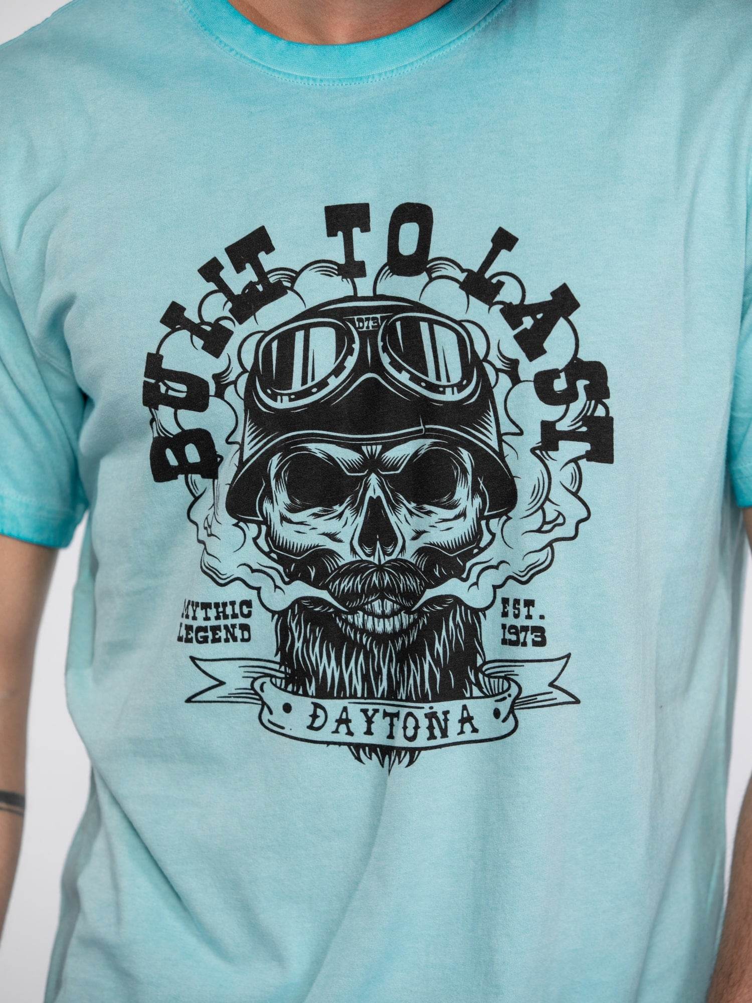 Hopis - T-shirt biker - Image 6