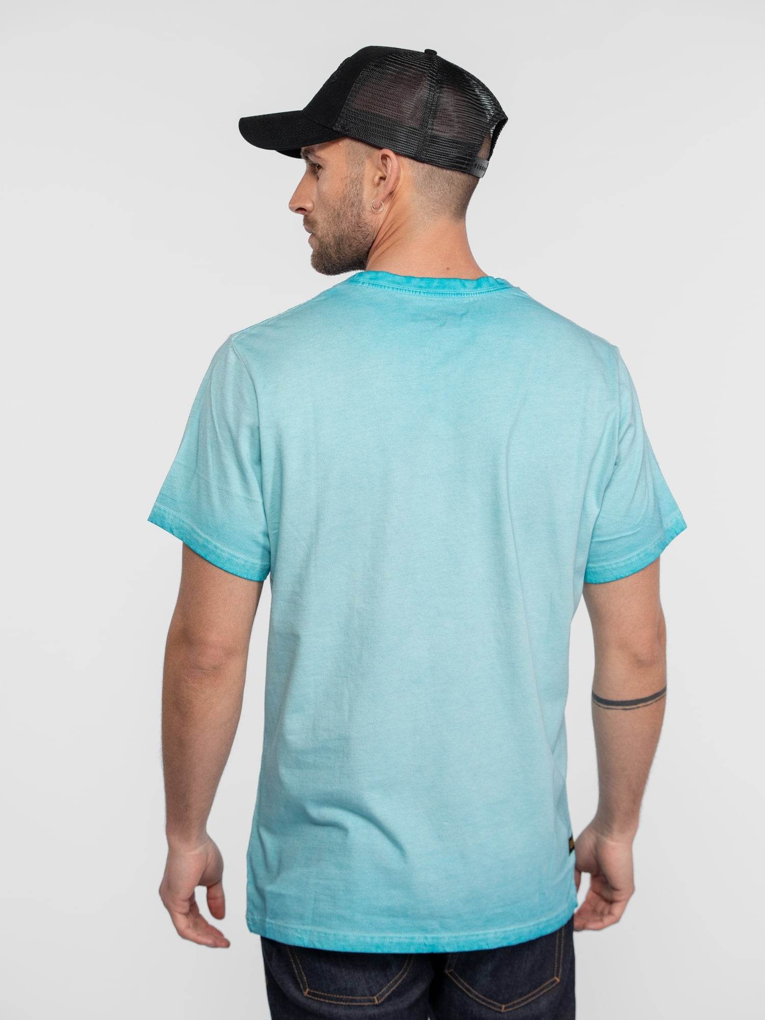 Hopis - T-shirt biker - Image 8