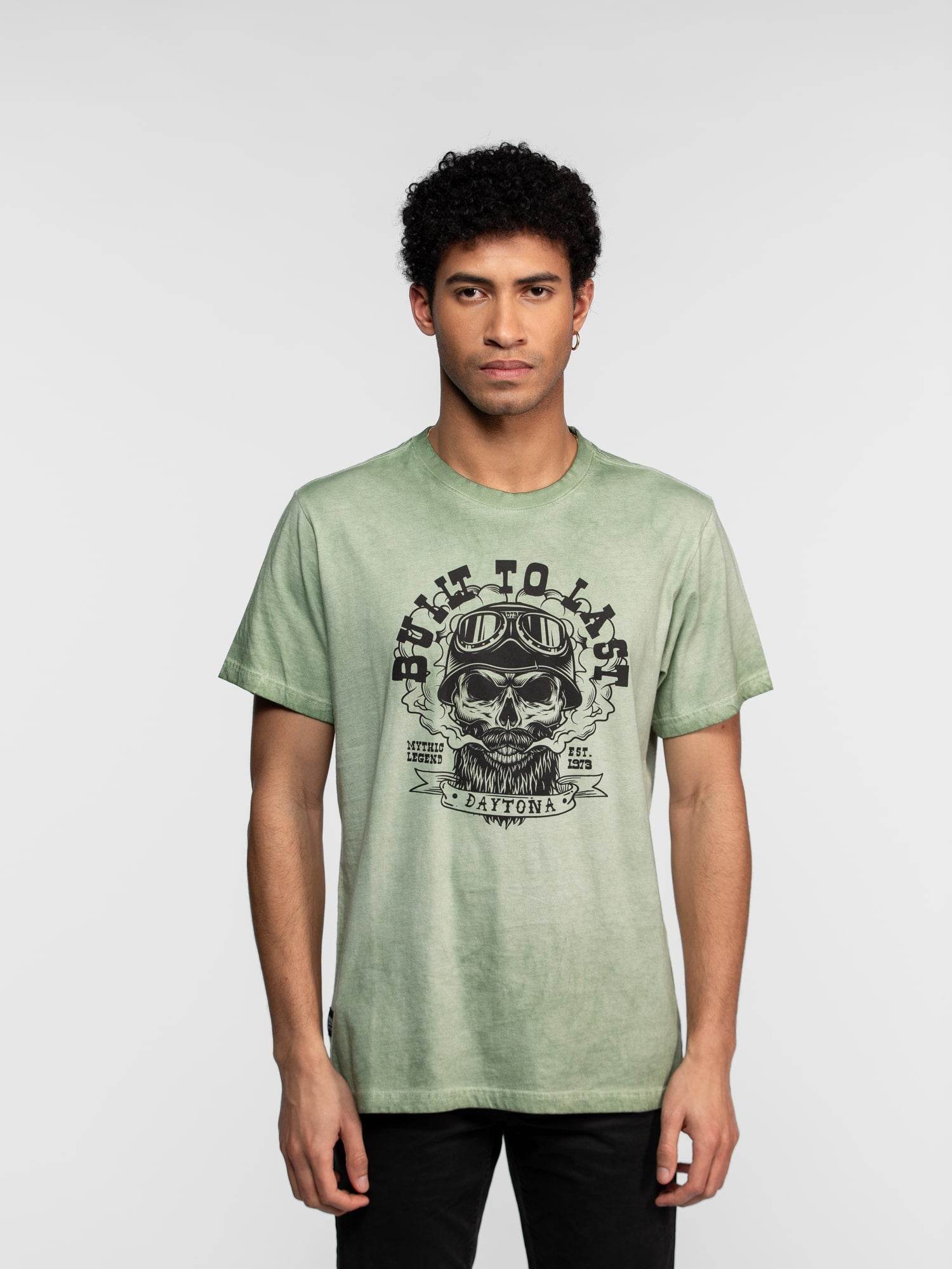 Hopis - T-shirt biker - Image 9