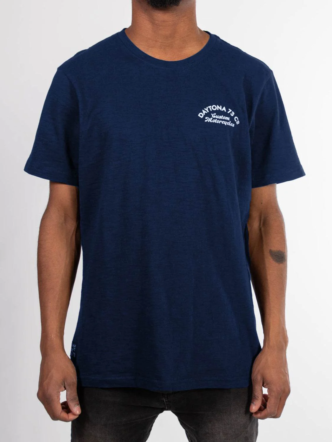Huey - T-shirt moto homme - Image 10