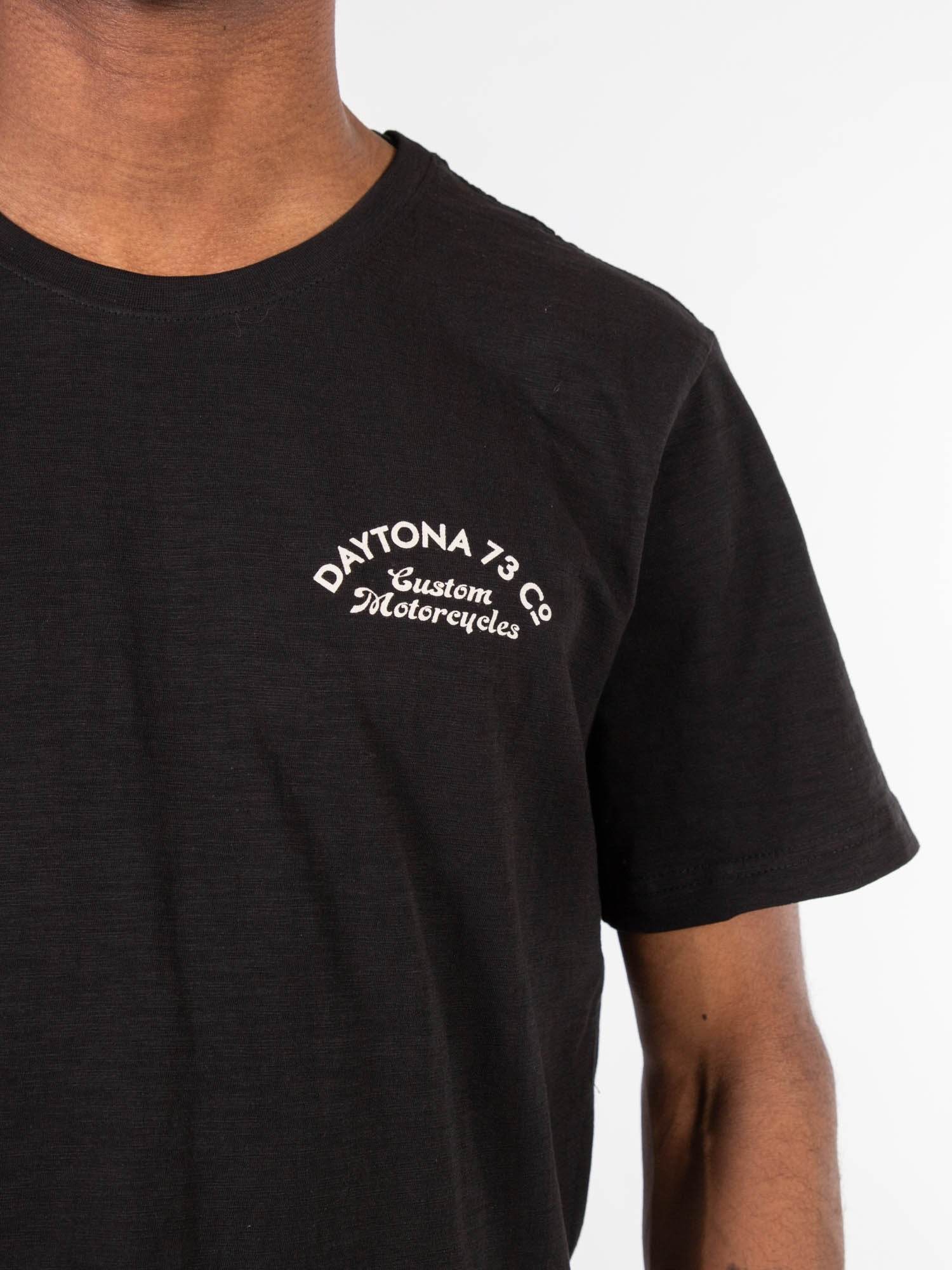 Huey - T-shirt moto homme - Image 3
