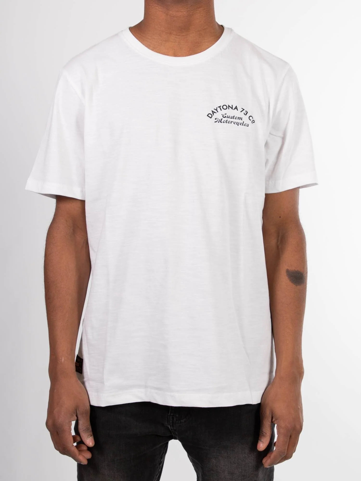 Huey - T-shirt moto homme - Image 6