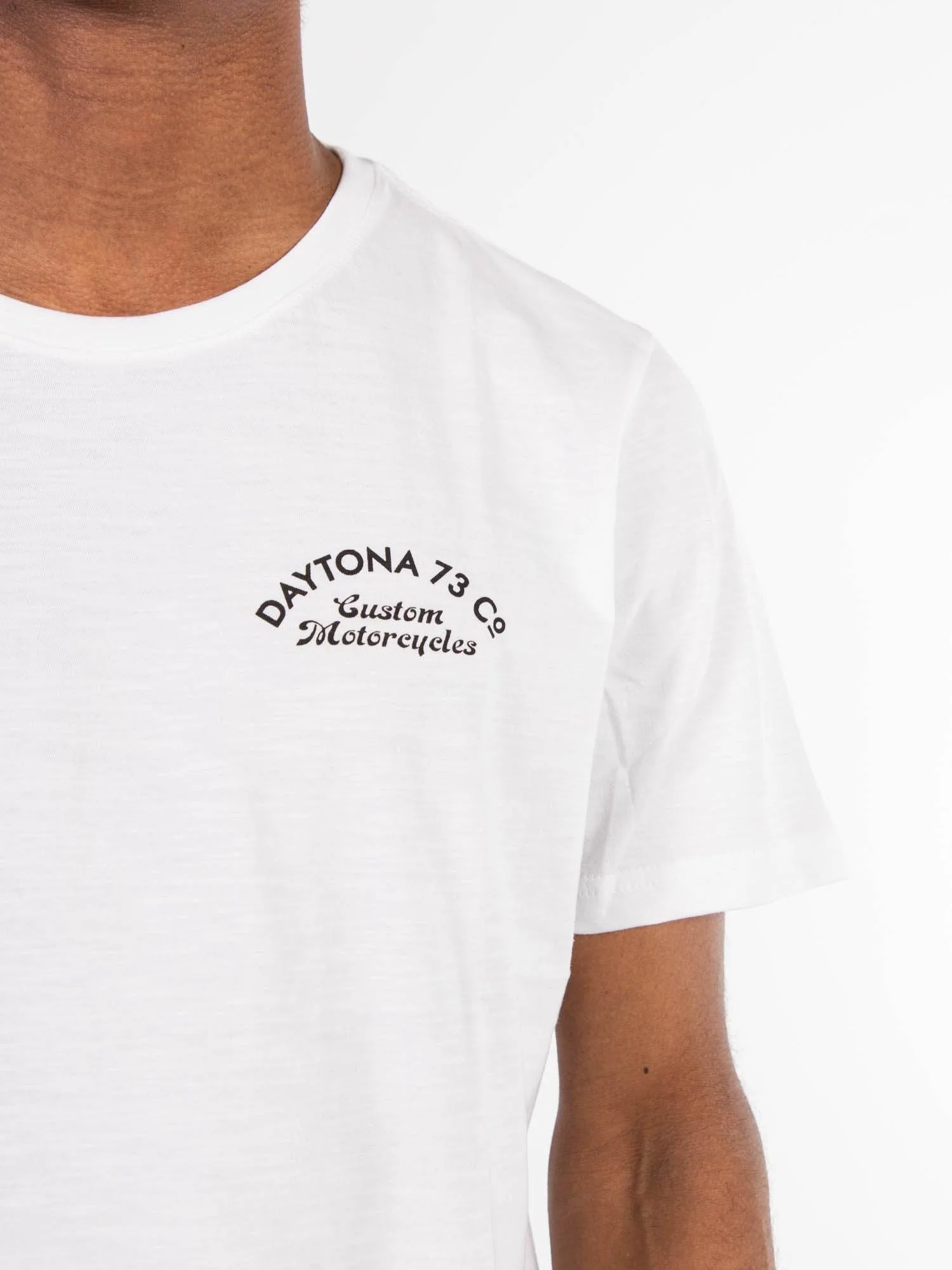 Huey - T-shirt moto homme - Image 7