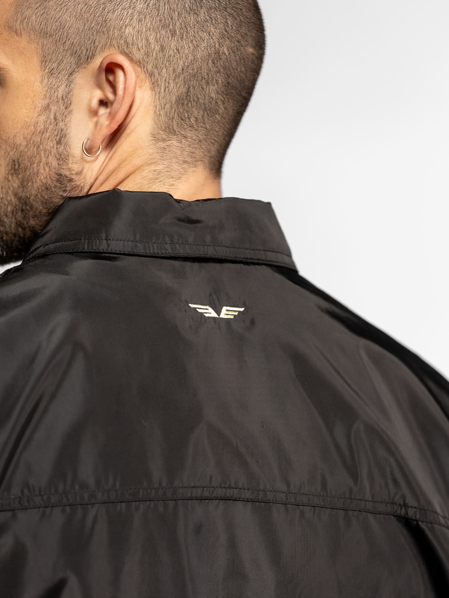 Irwin - Veste racing vintage - Image 14