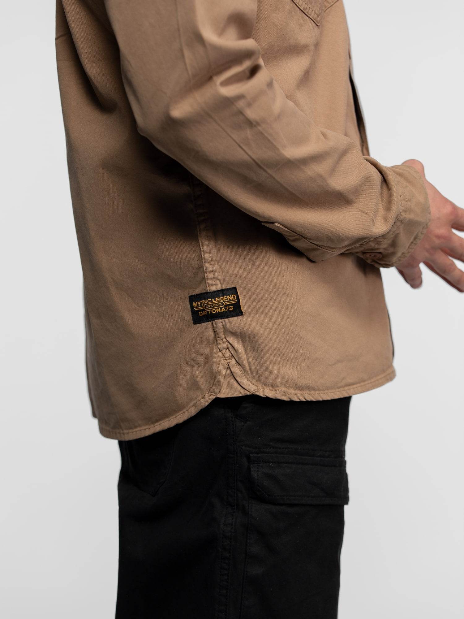 Jeffmarti - Chemise militaire - Image 10
