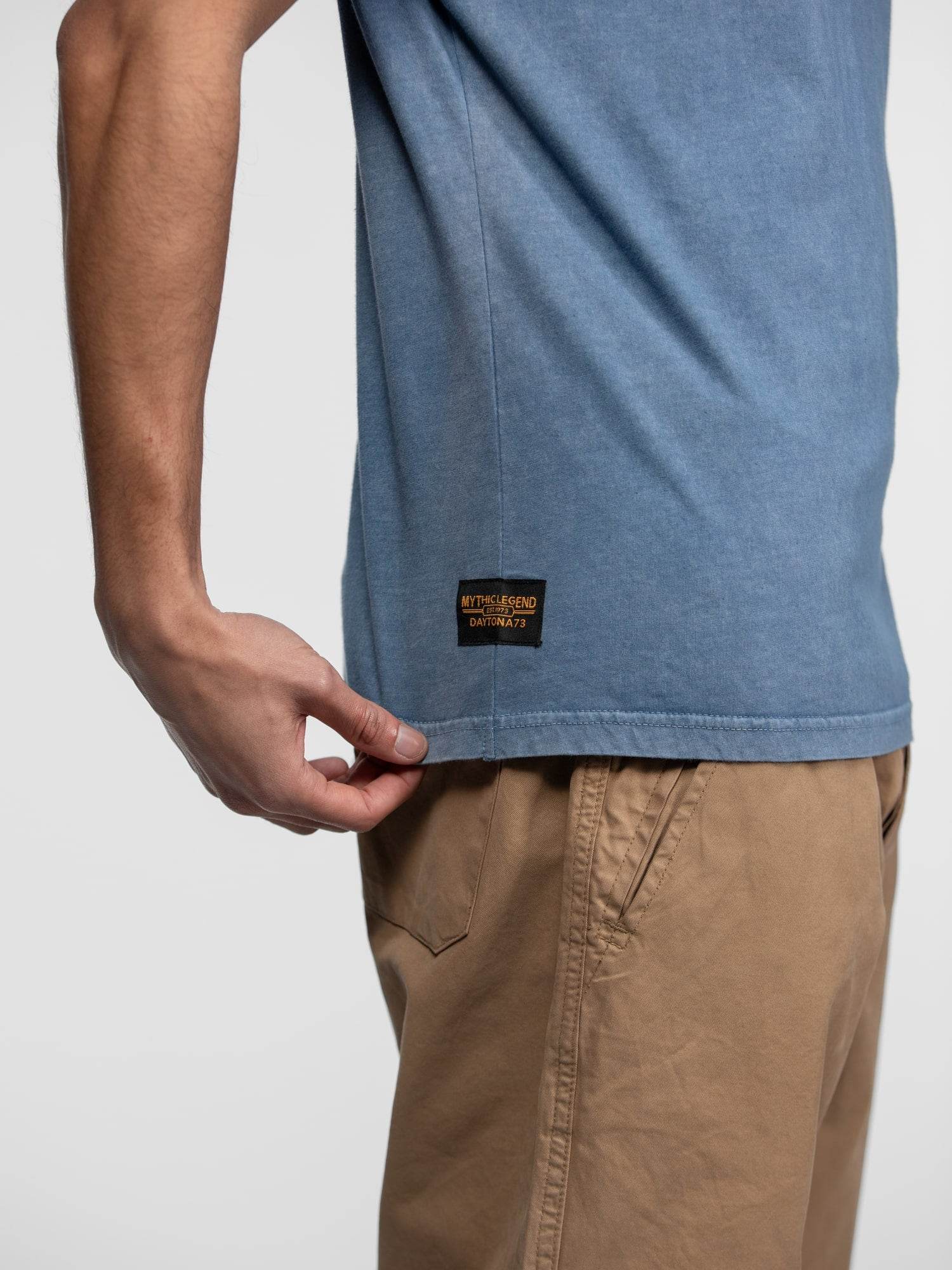 Jerry - T-shirt garage culture - Image 10