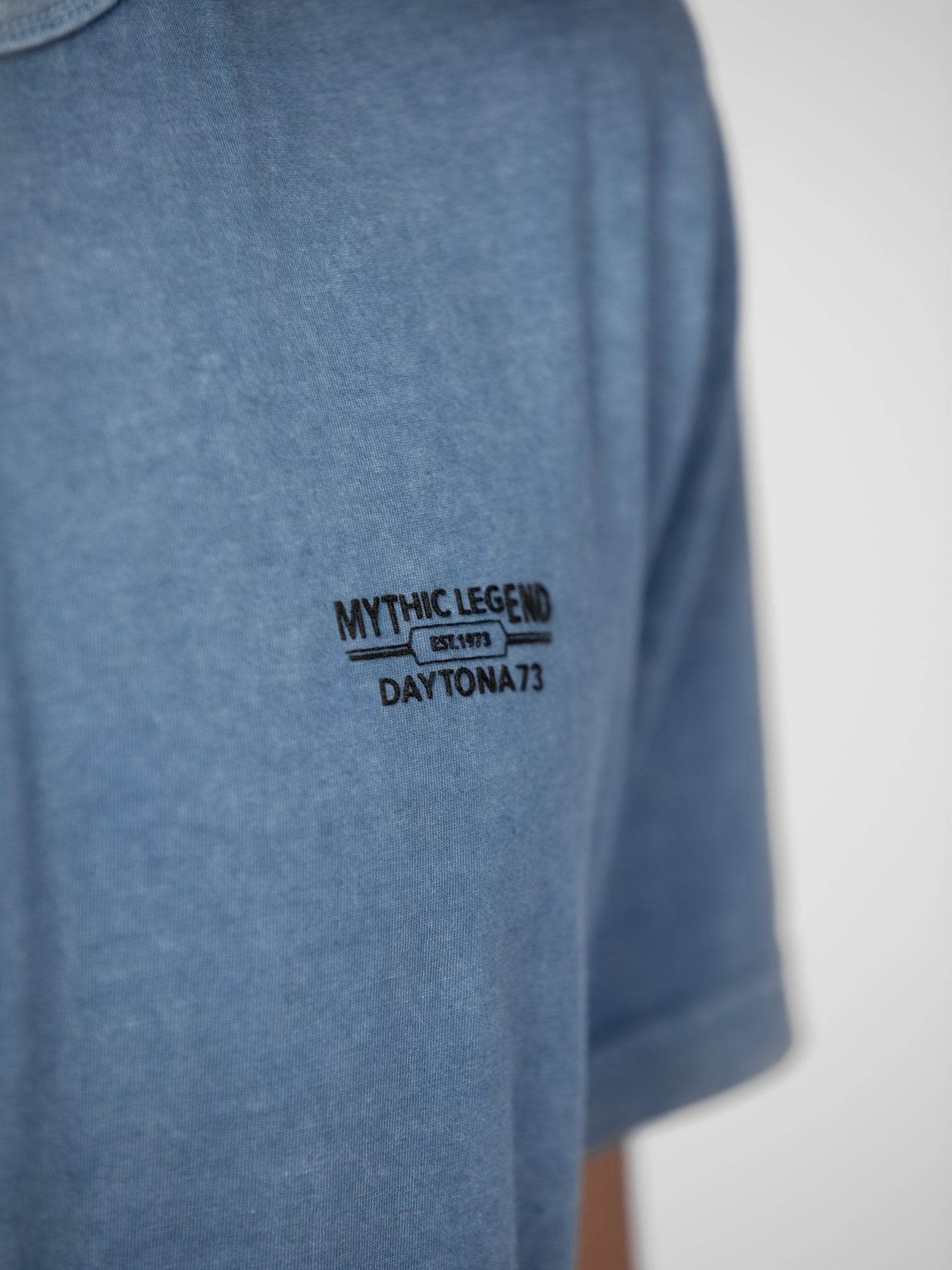 Jerry - T-shirt garage culture - Image 11