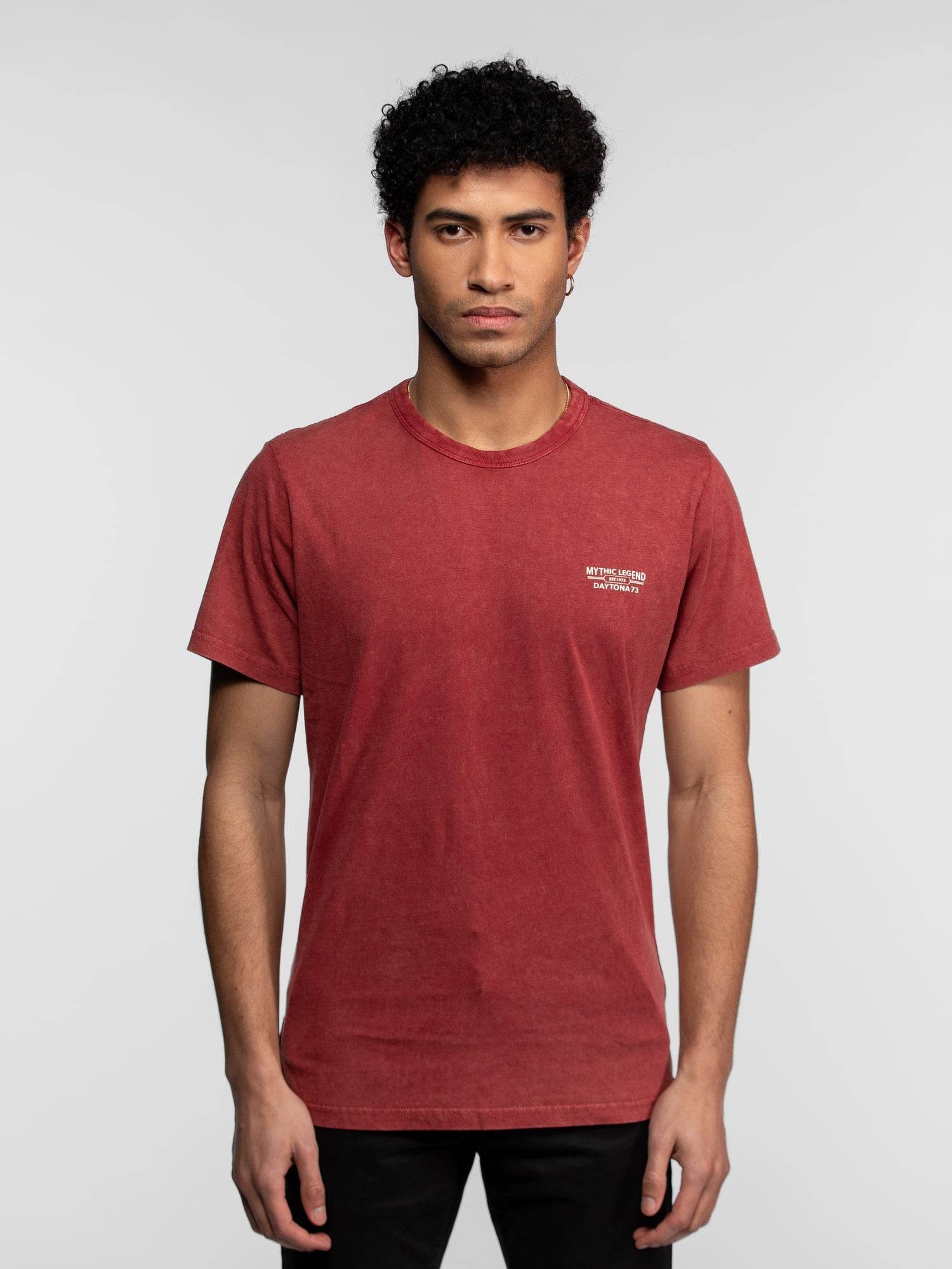 Jerry - T-shirt garage culture - Image 14