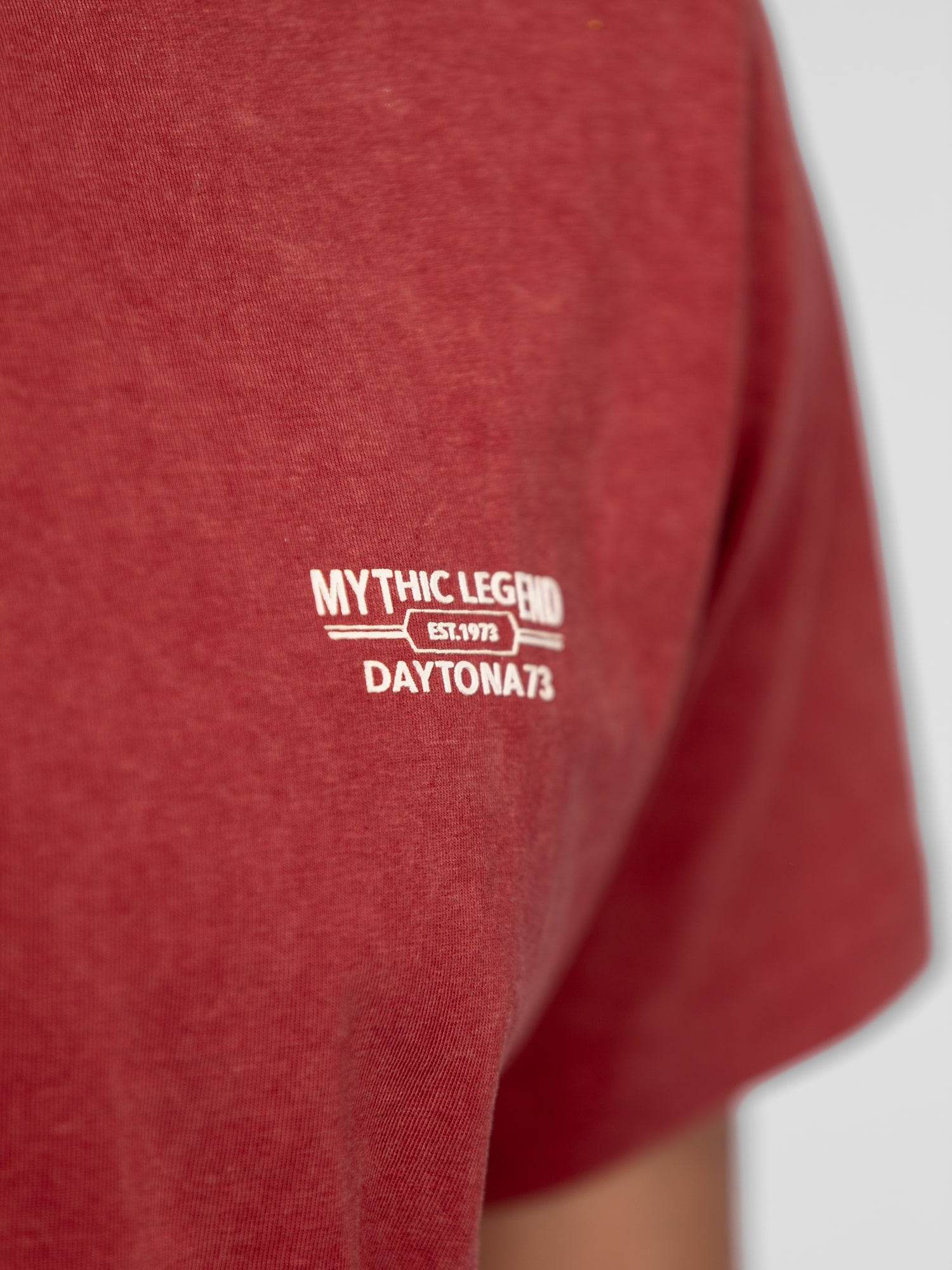 Jerry - T-shirt garage culture - Image 15