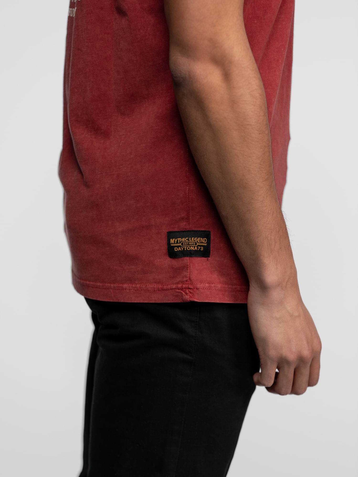 Jerry - T-shirt garage culture - Image 16