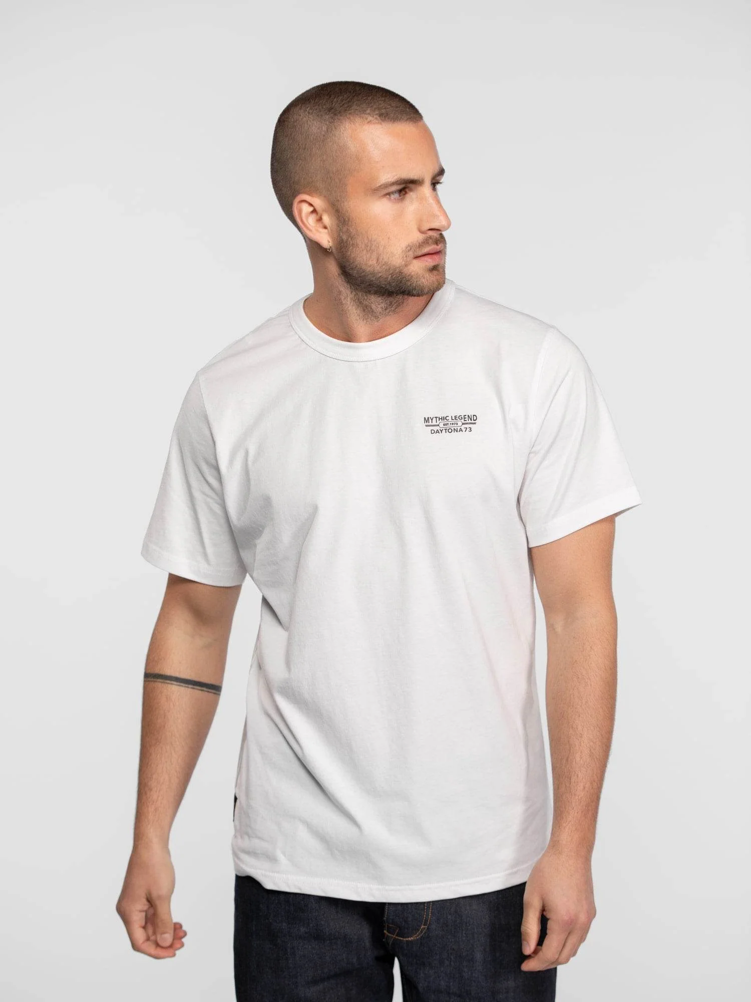 Jerry - T-shirt garage culture - Image 18