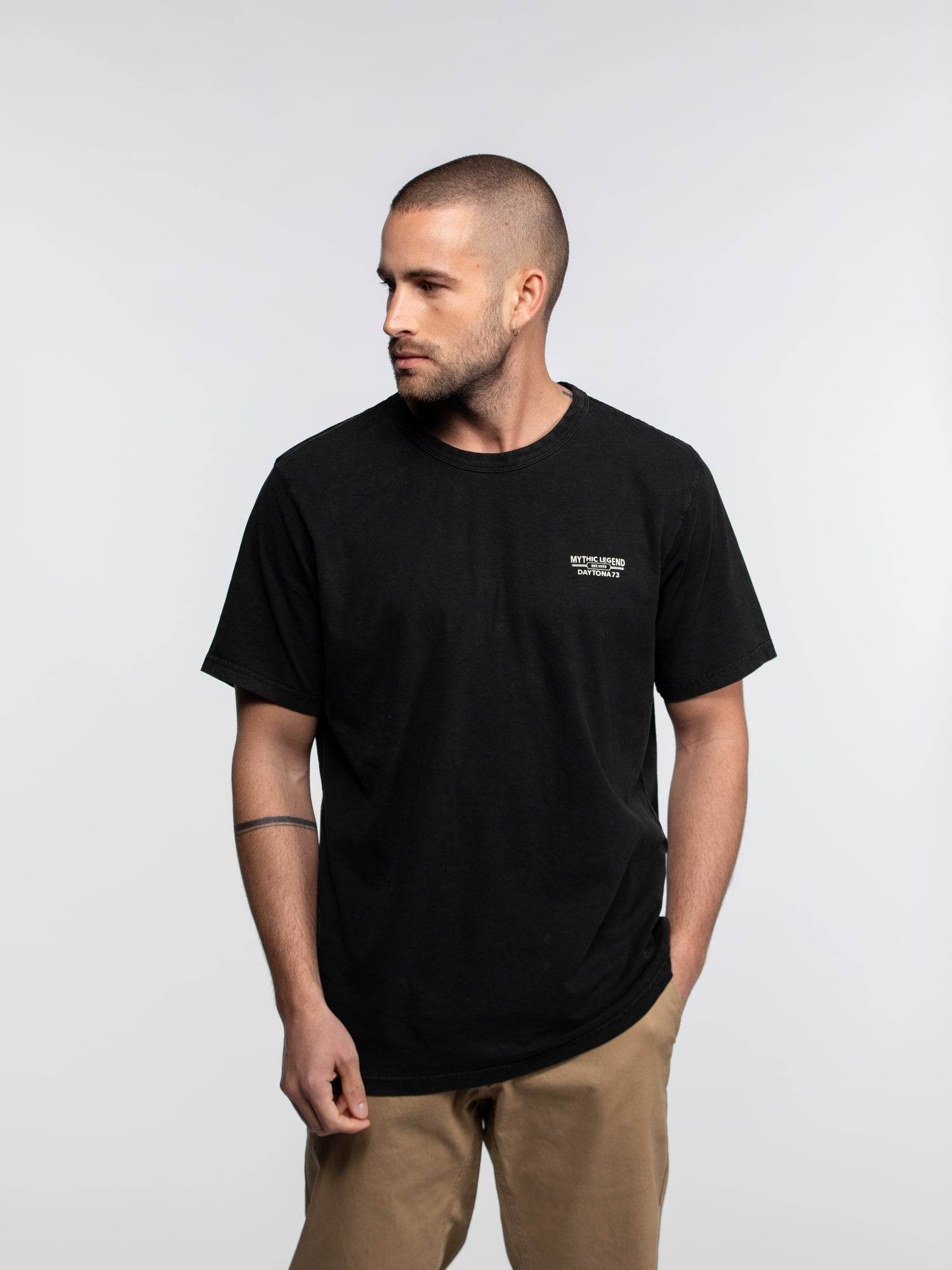 Jerry - T-shirt garage culture - Image 2