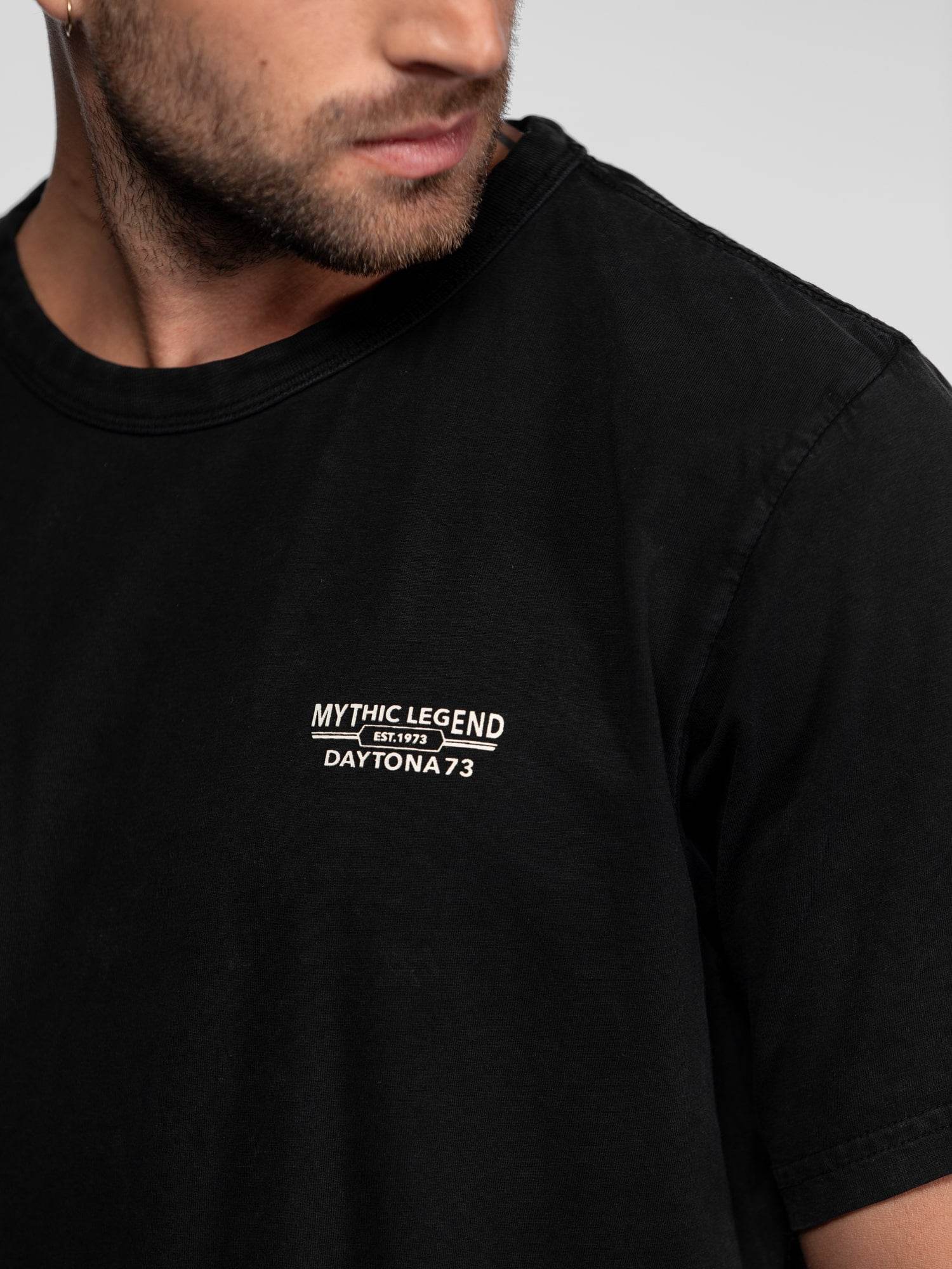 Jerry - T-shirt garage culture - Image 4