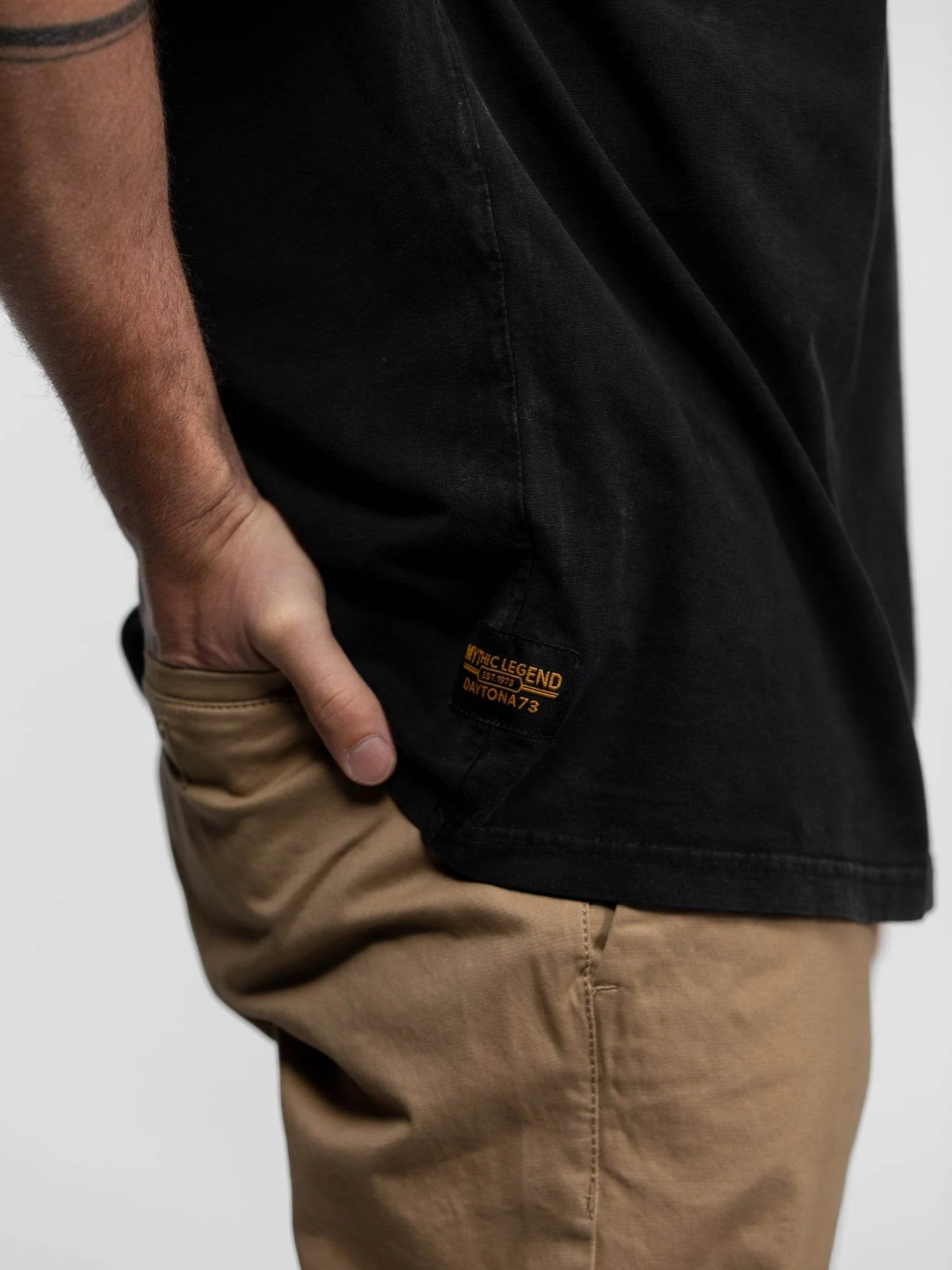 Jerry - T-shirt garage culture - Image 5