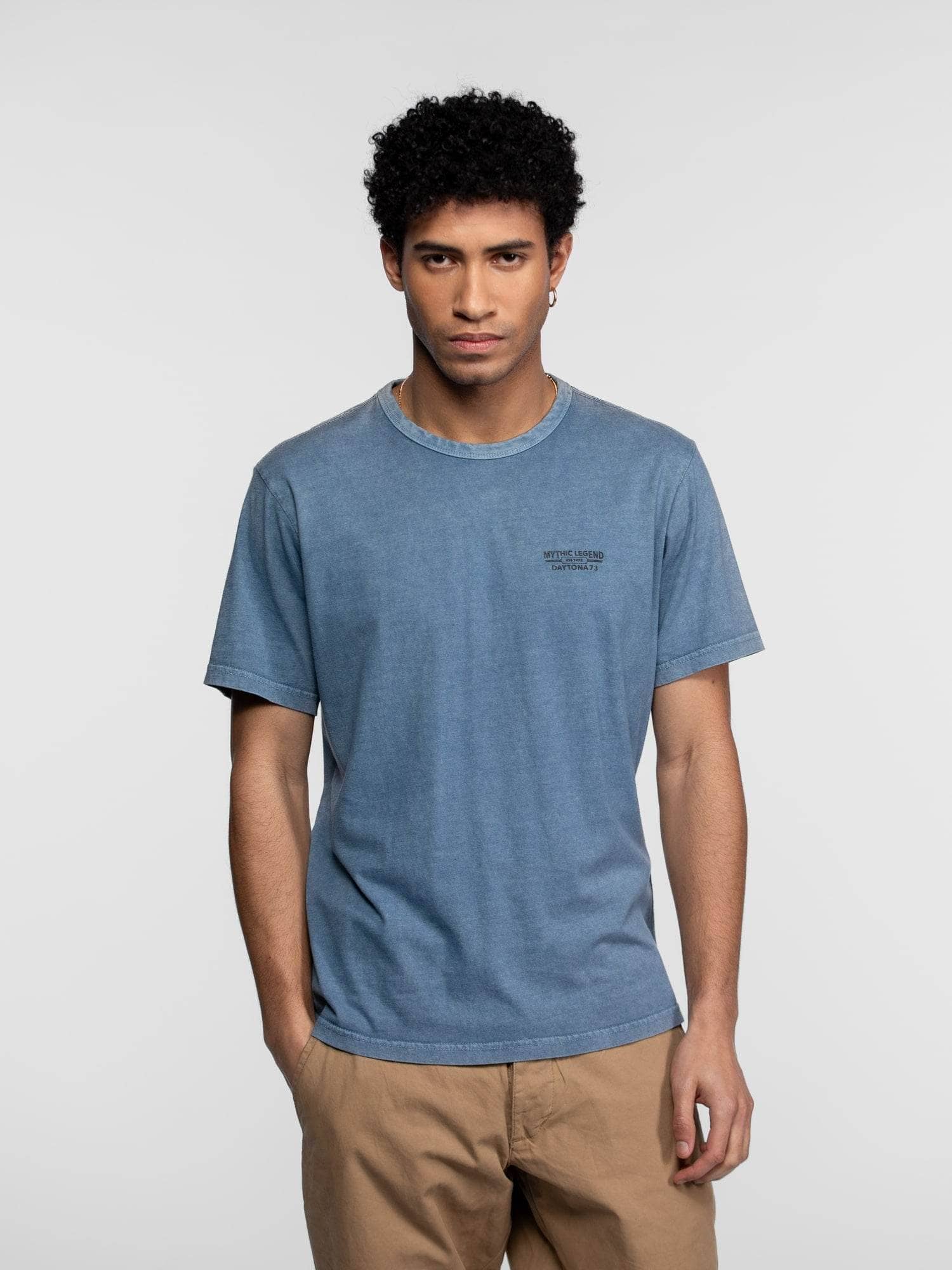 Jerry - T-shirt garage culture - Image 6