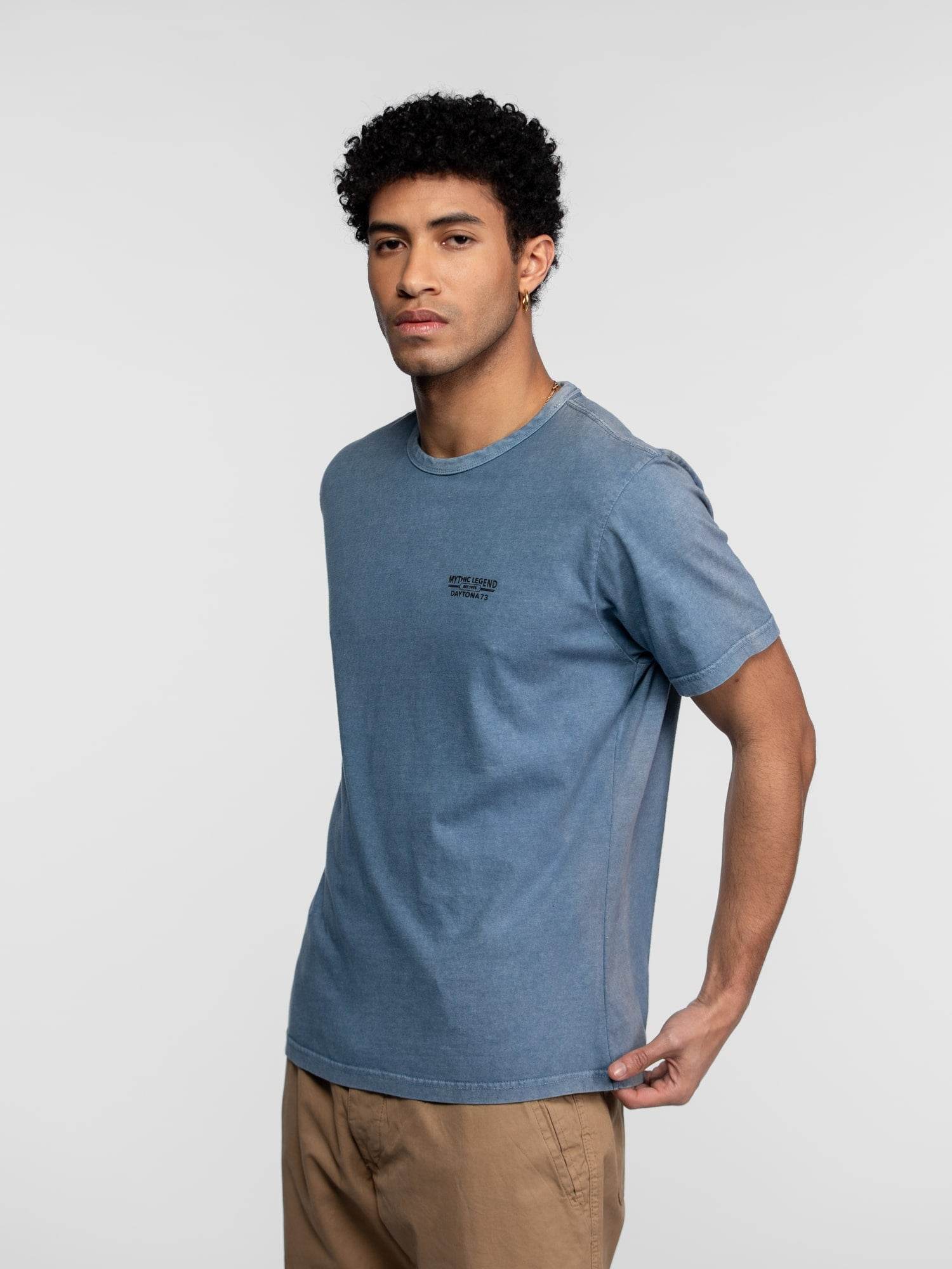 Jerry - T-shirt garage culture - Image 7