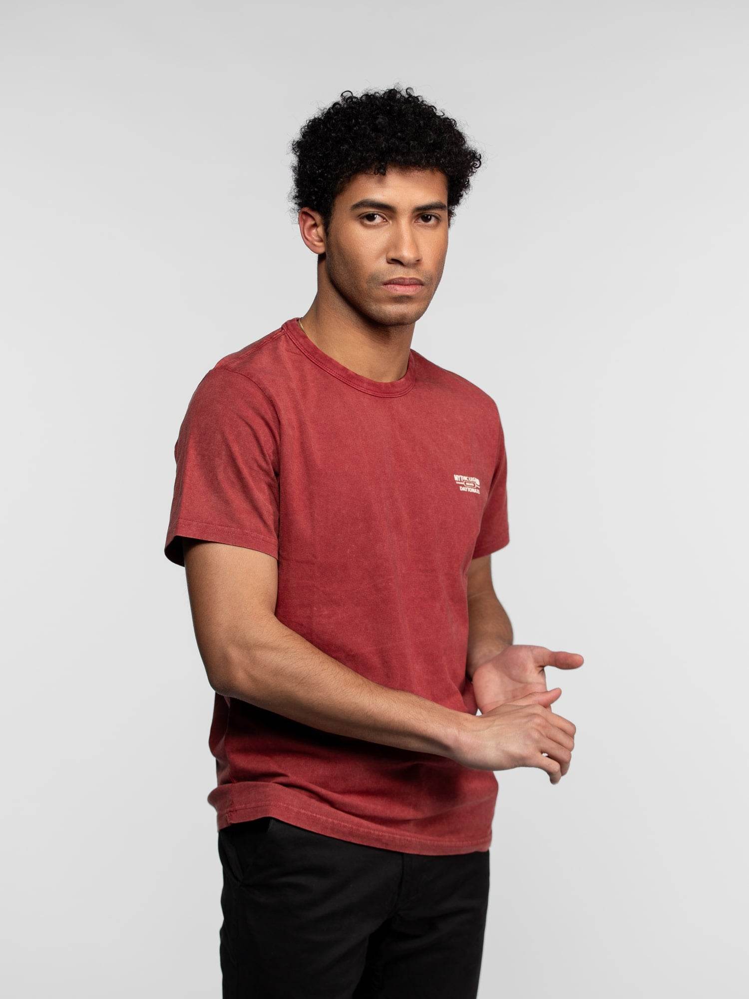 Jerry - T-shirt garage culture - Image 9