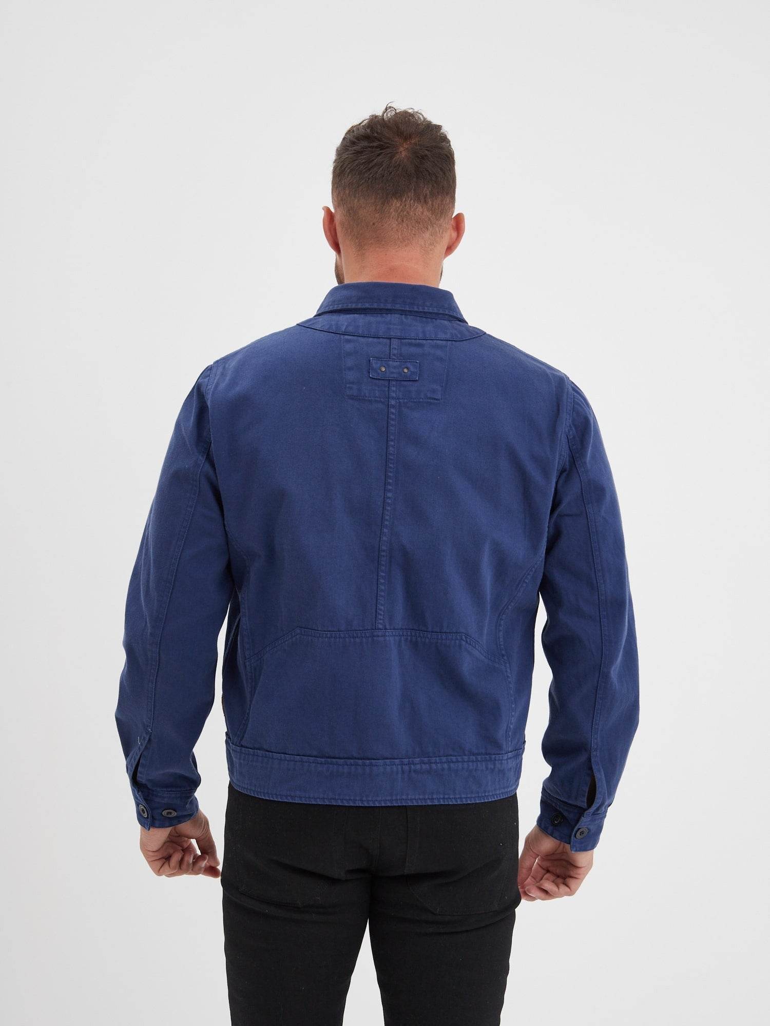 Jonesboro - Veste de travail homme - Image 4