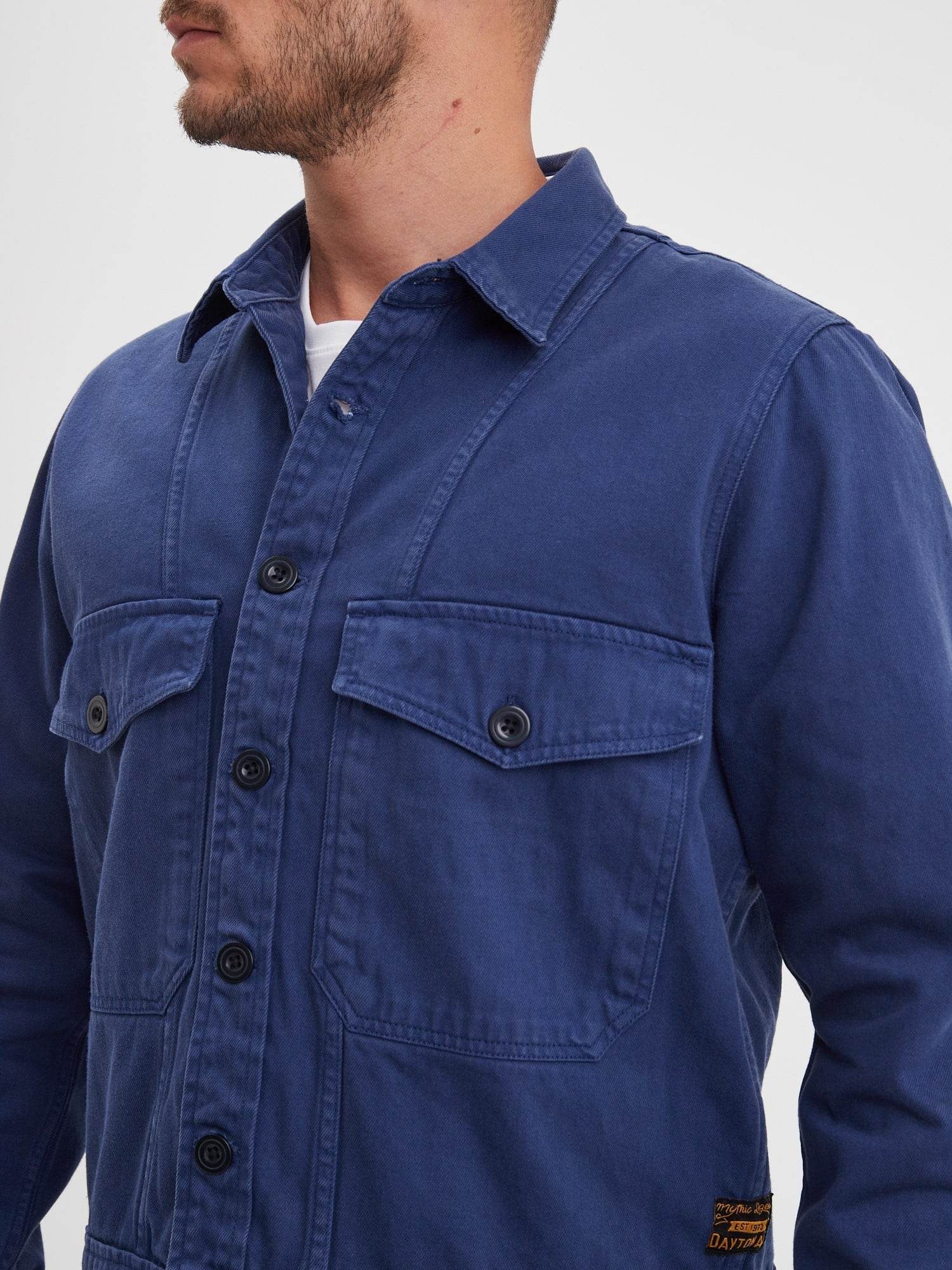 Jonesboro - Veste de travail homme - Image 5