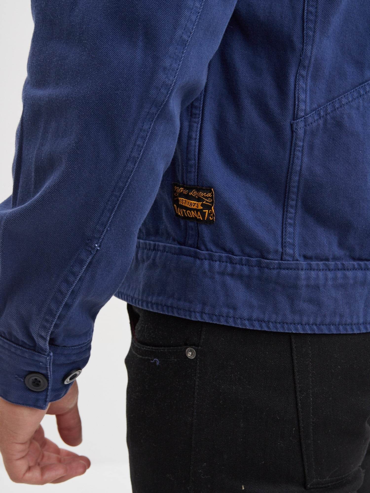 Jonesboro - Veste de travail homme - Image 6