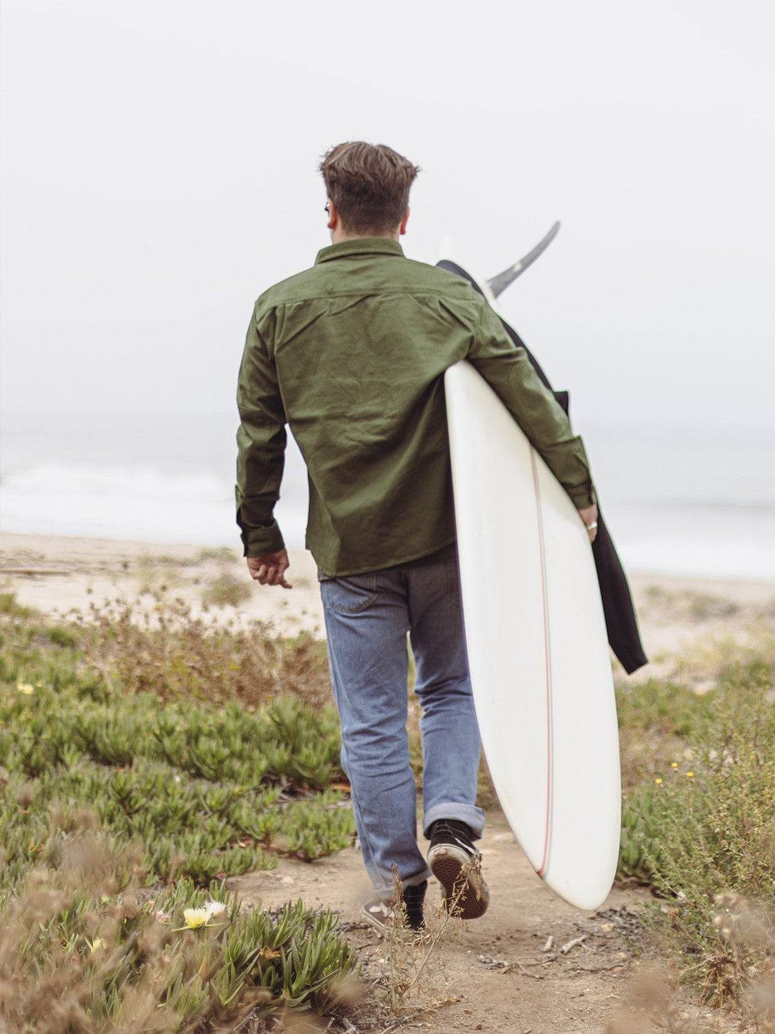 Journeyman shirt - Image 11