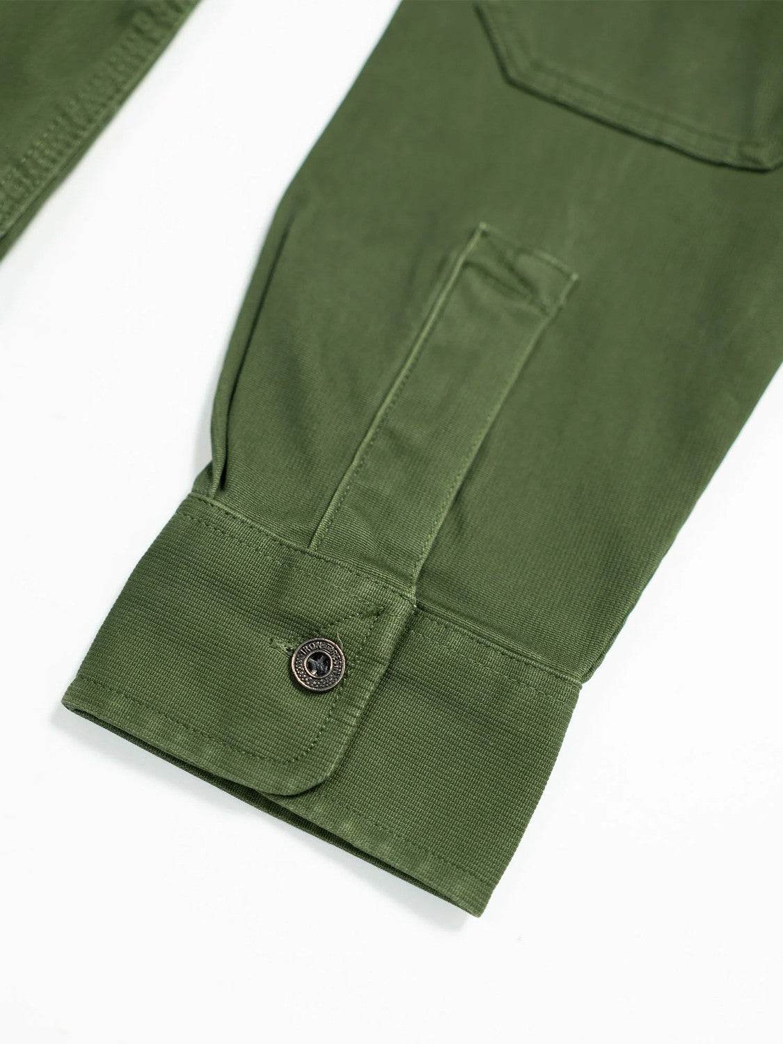 Journeyman shirt - Image 4