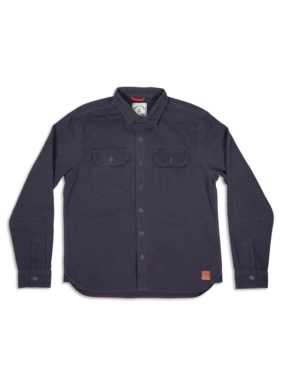 Journeyman shirt - Image 5