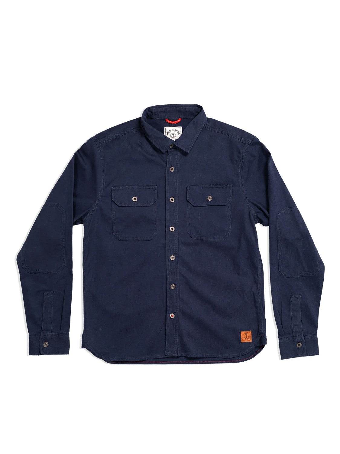 Journeyman shirt - Image 6