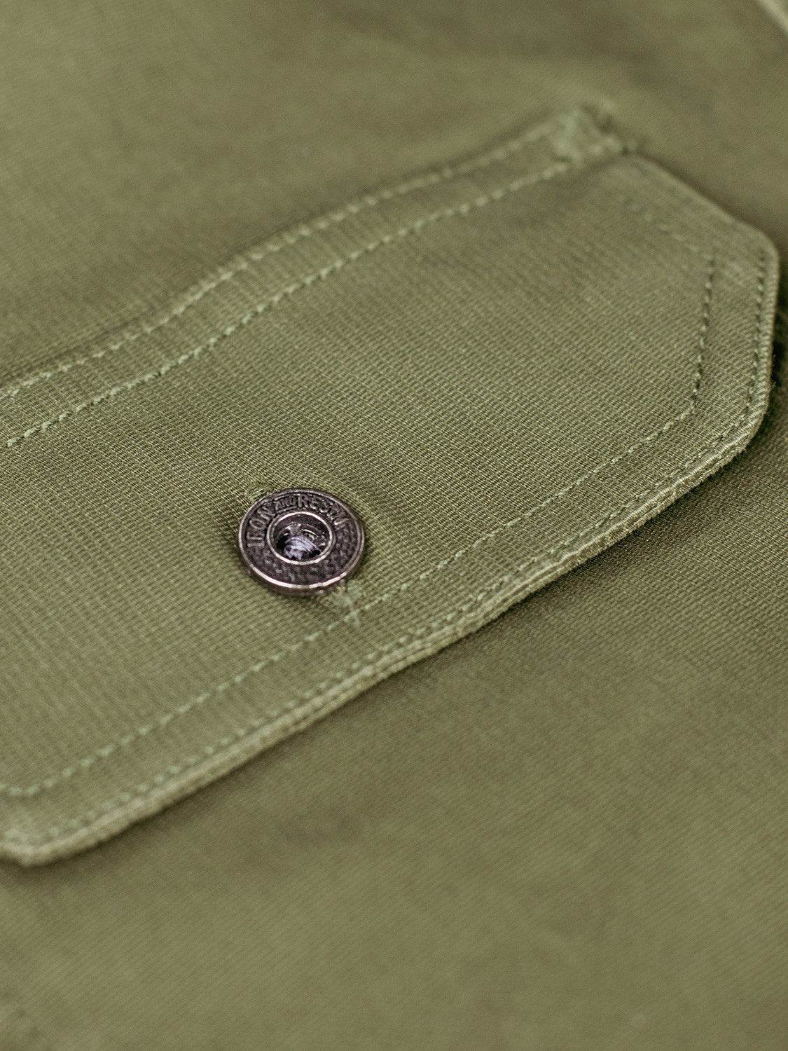 Journeyman shirt - Image 9