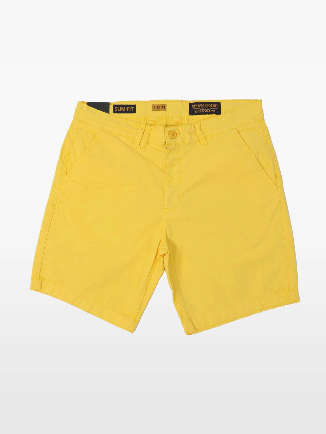 Juneau - Short chino homme - Image 12