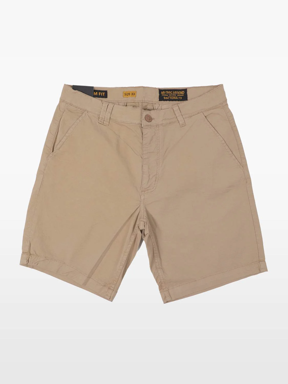 Juneau - Short chino homme - Image 5