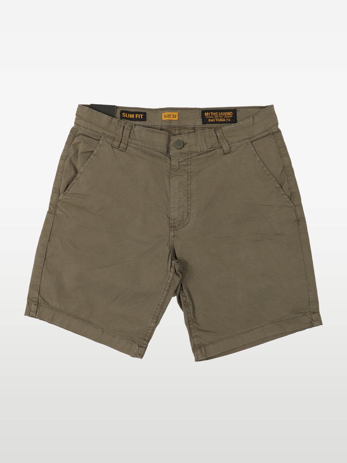 Juneau - Short chino homme - Image 7