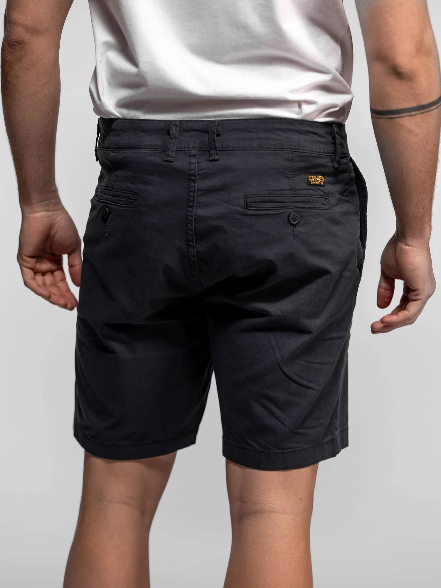 Juneauter - Short chino homme - Image 15