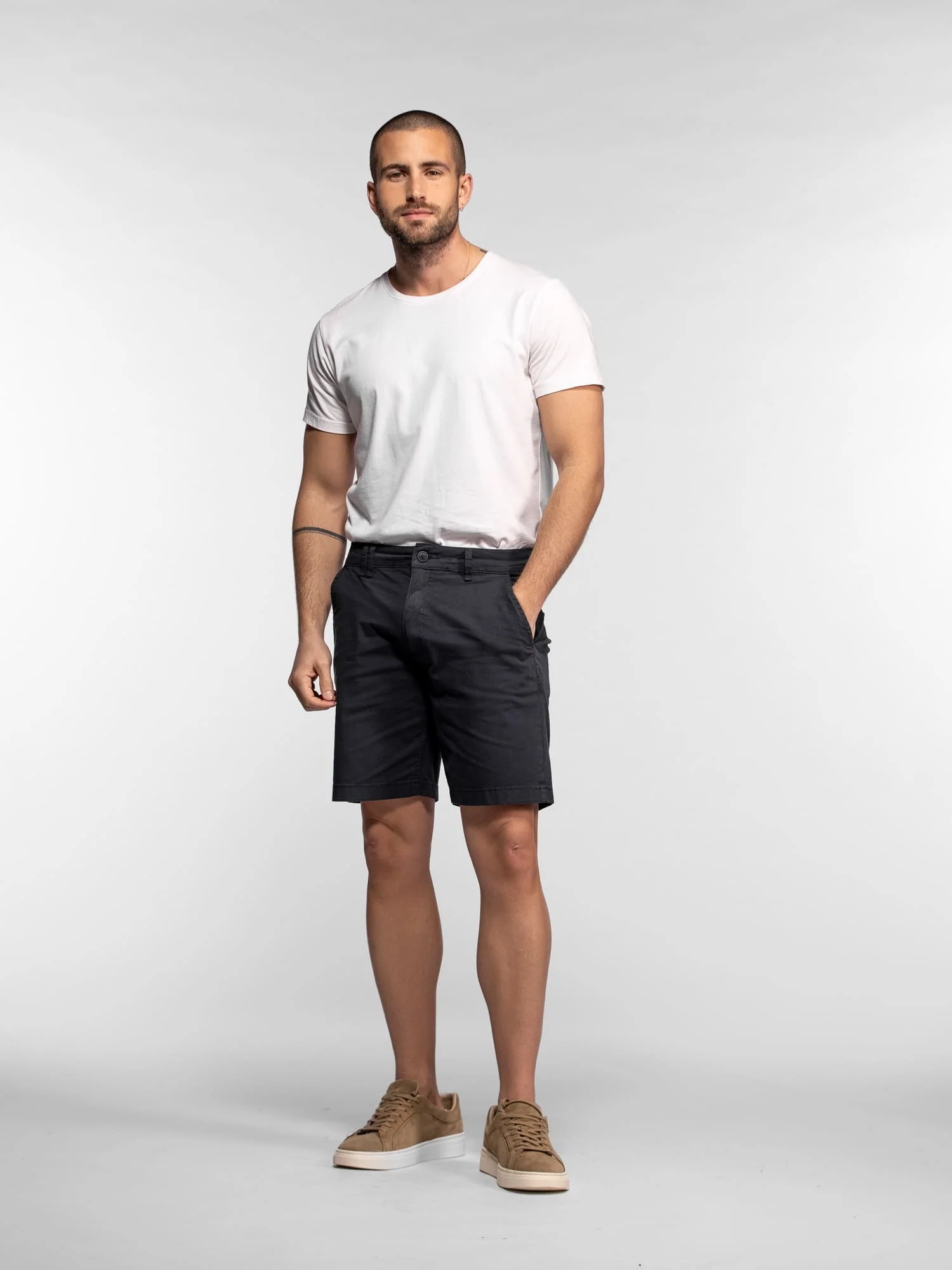 Juneauter - Short chino homme - Image 16