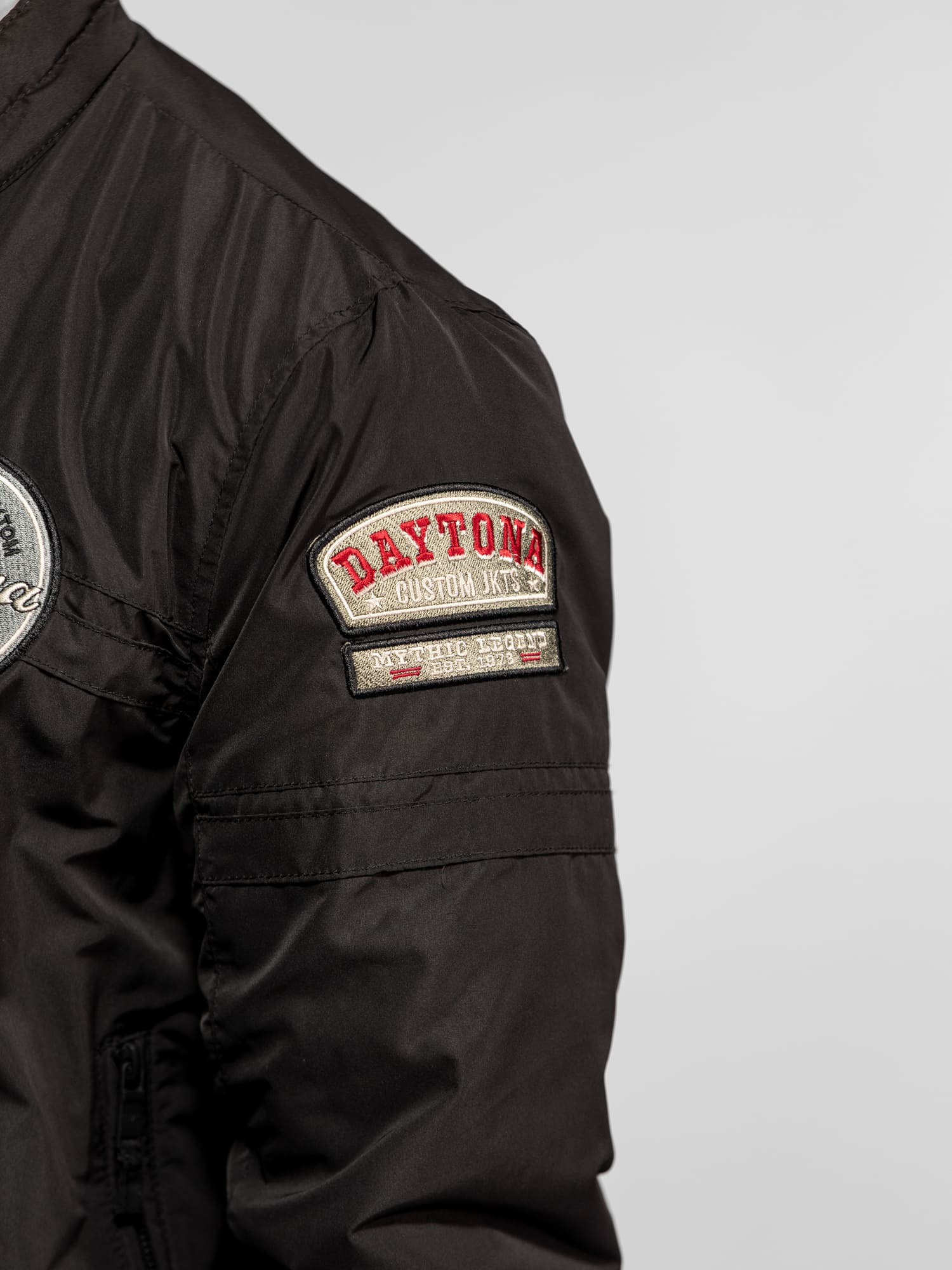 Stroll - Veste racing nylon - Image 4