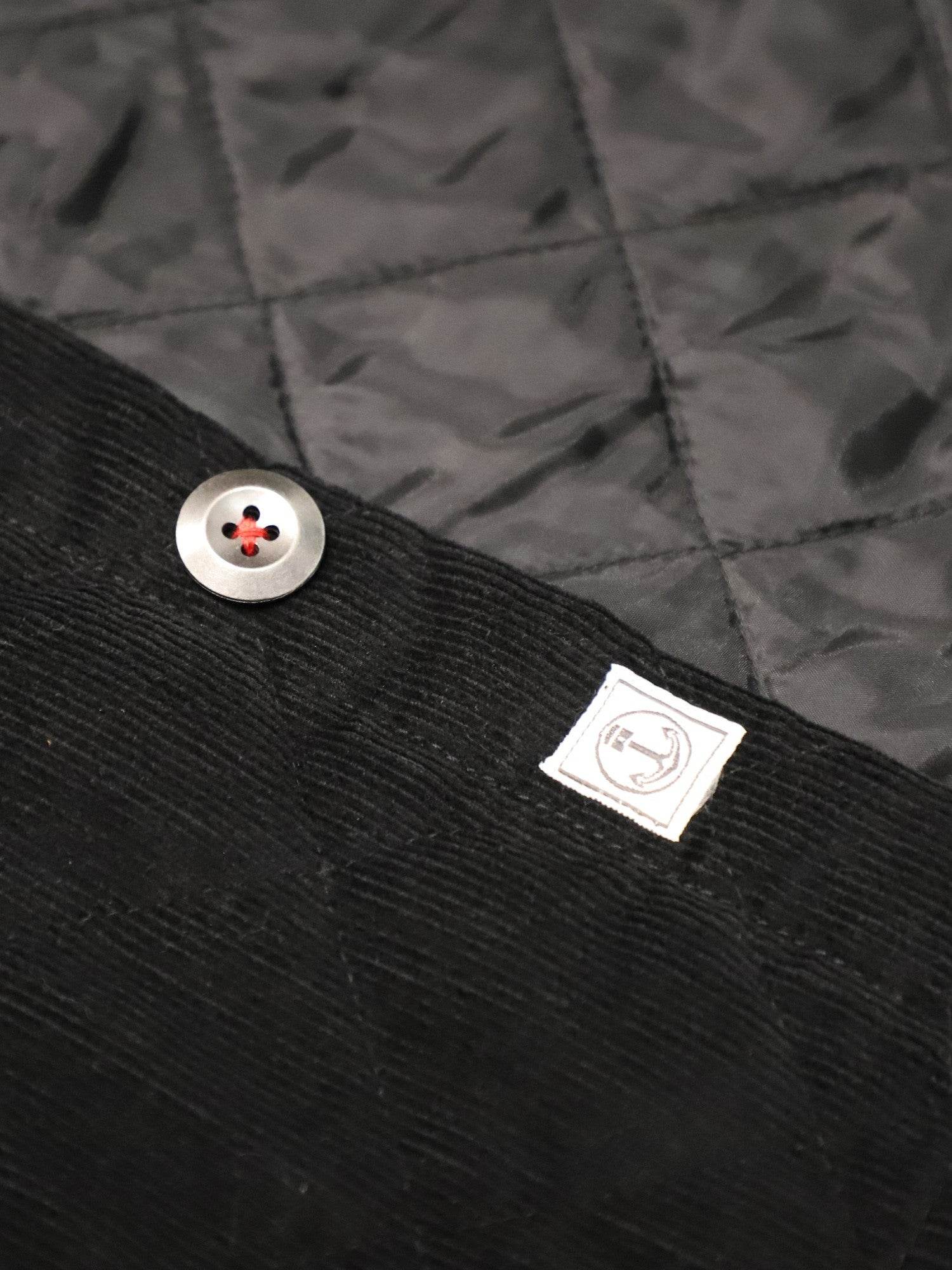 Keystone corduroy shirt - Image 3