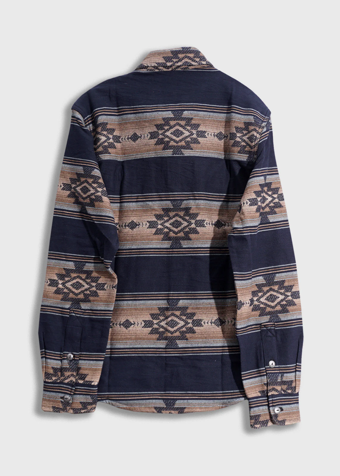 Klamath - Chemise textile homme - Image 13