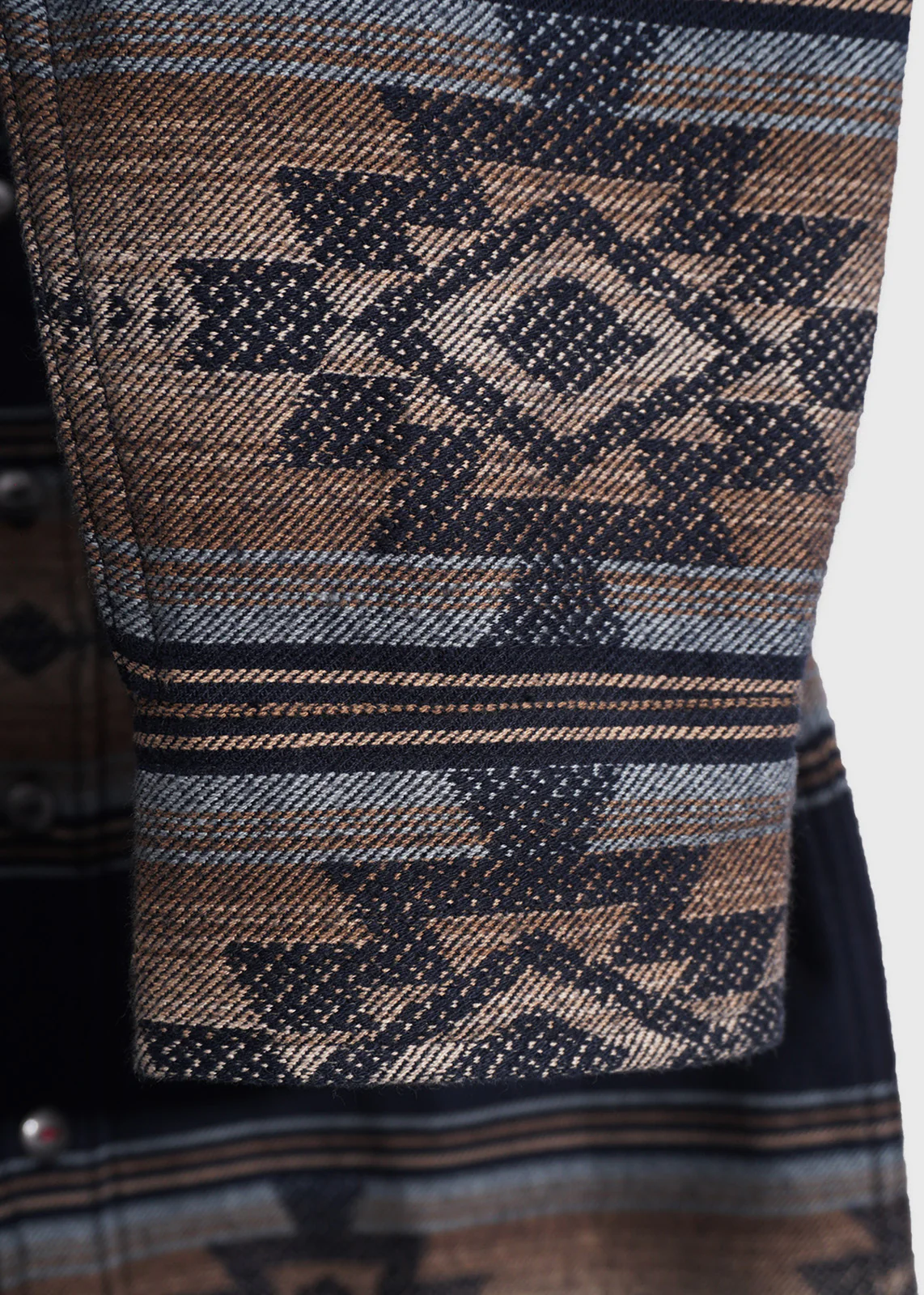 Klamath - Chemise textile homme - Image 14