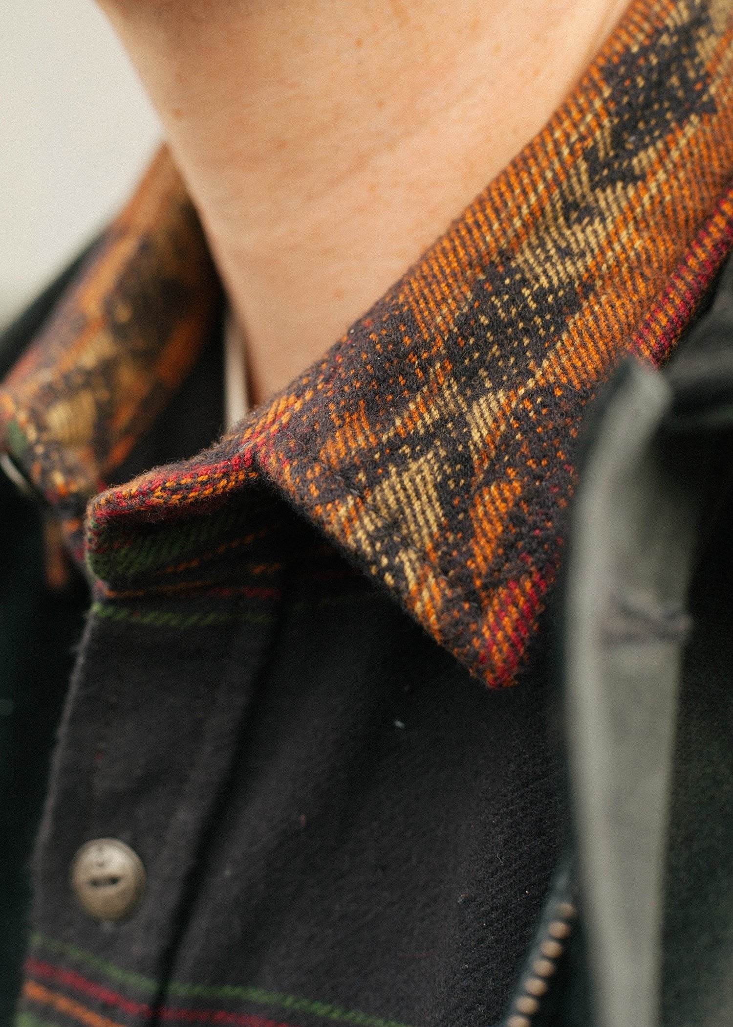 Klamath - Chemise textile homme - Image 3