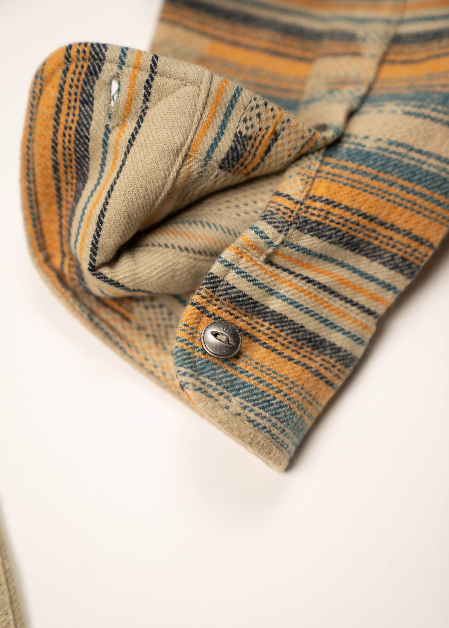 Klamath - Chemise textile homme - Image 9