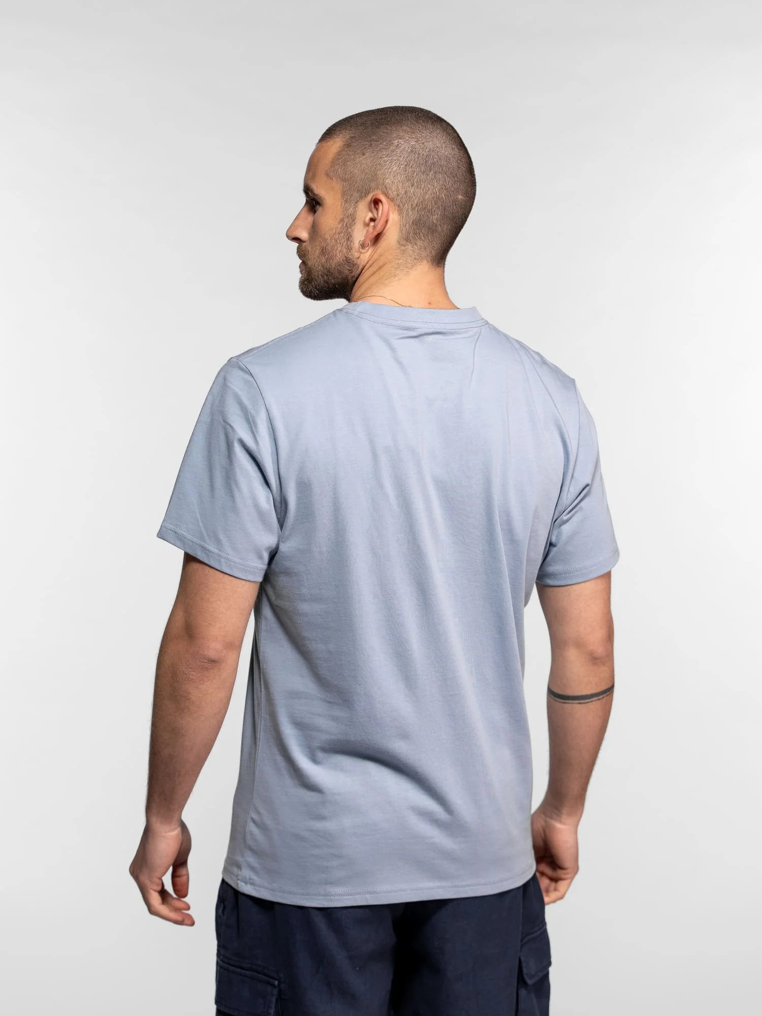 Kooskia - T-shirt moto ancienne - Image 12
